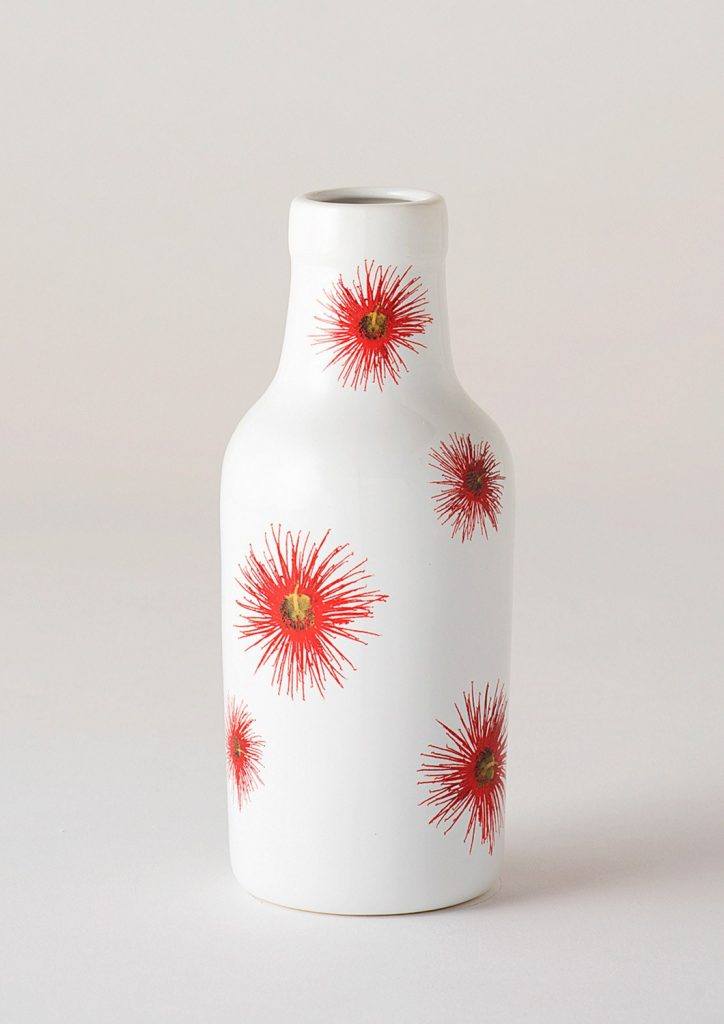 Angus & Celeste Botanic Vase - Image 17