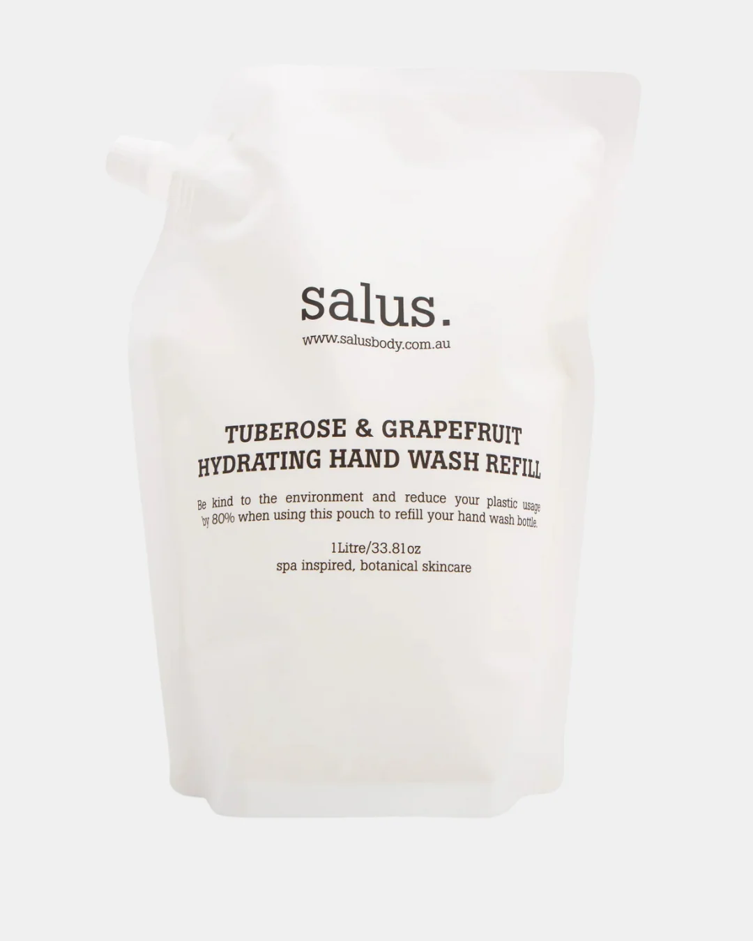 Salus Tuberose & Grapefruit Hydrating Hand Wash - Image 3