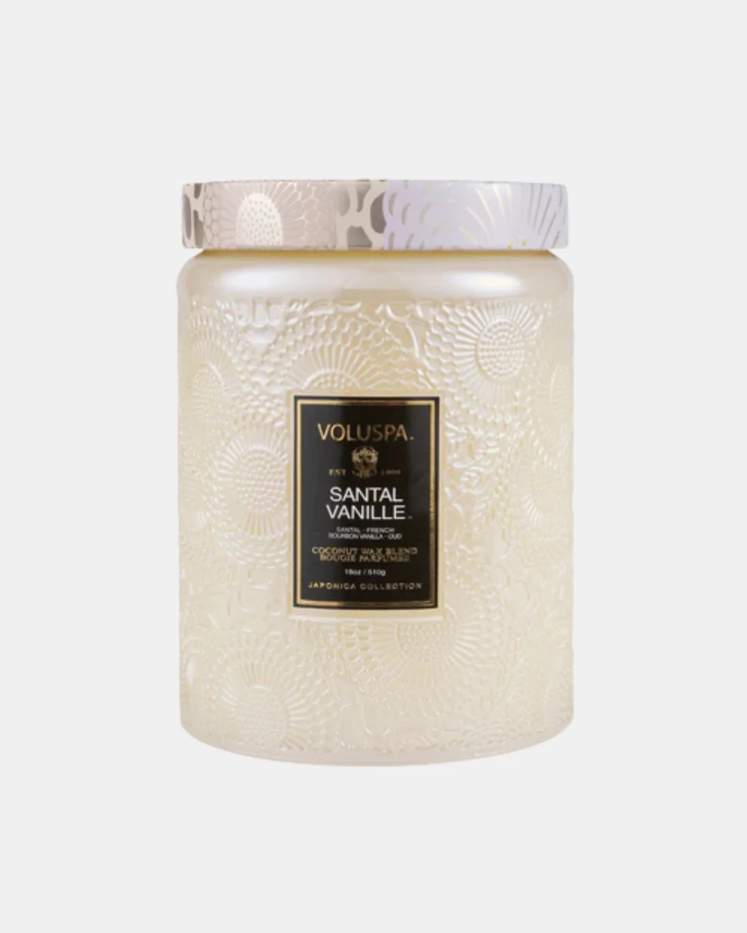Voluspa / 100Hr Candle - Image 10