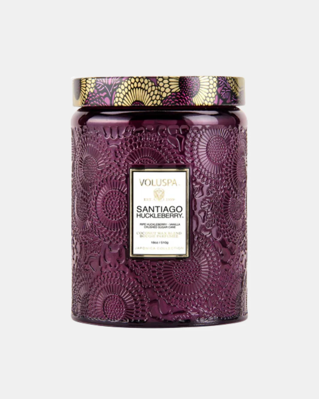 Voluspa / 100Hr Candle - Image 11
