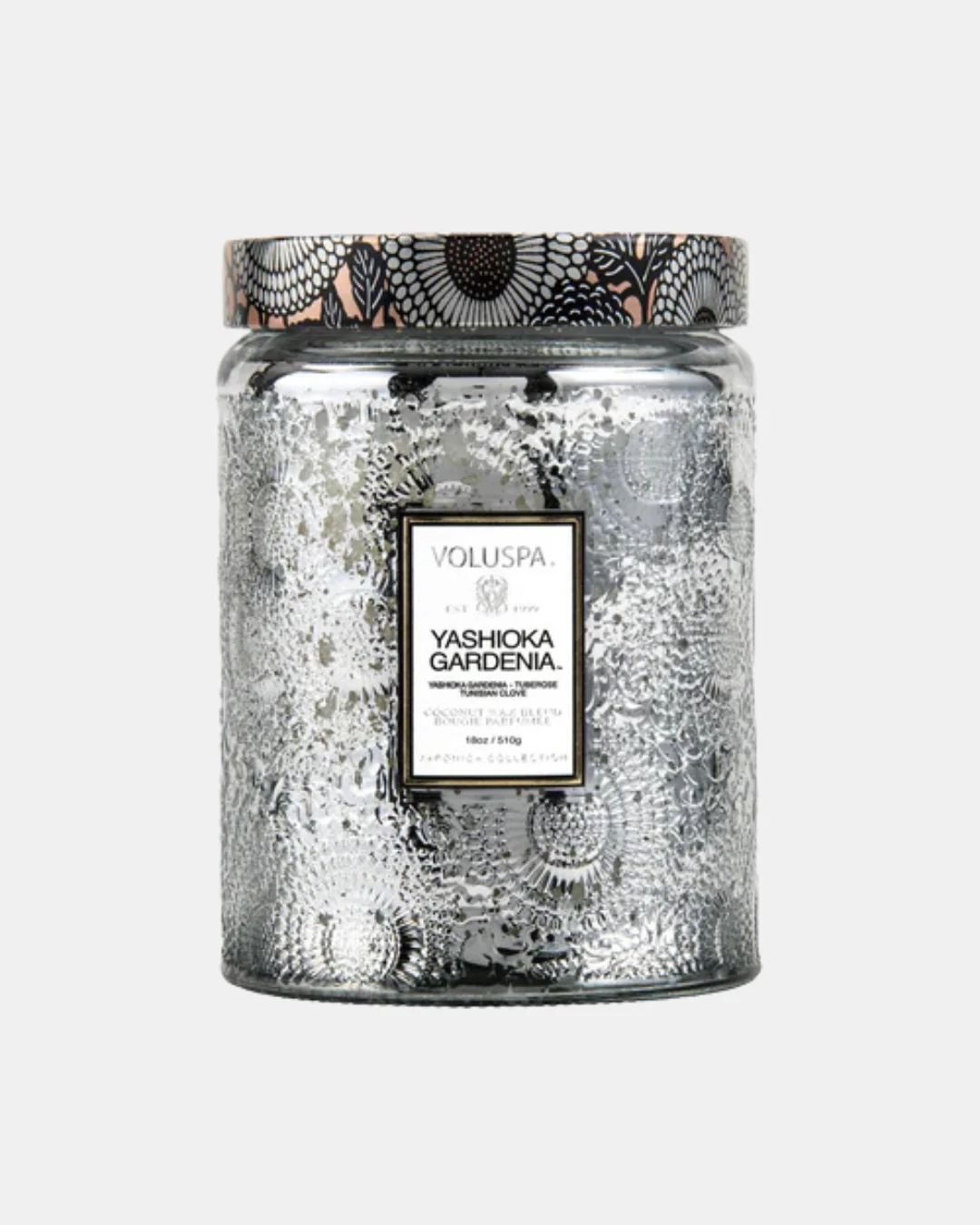 Voluspa / 100Hr Candle - Image 12