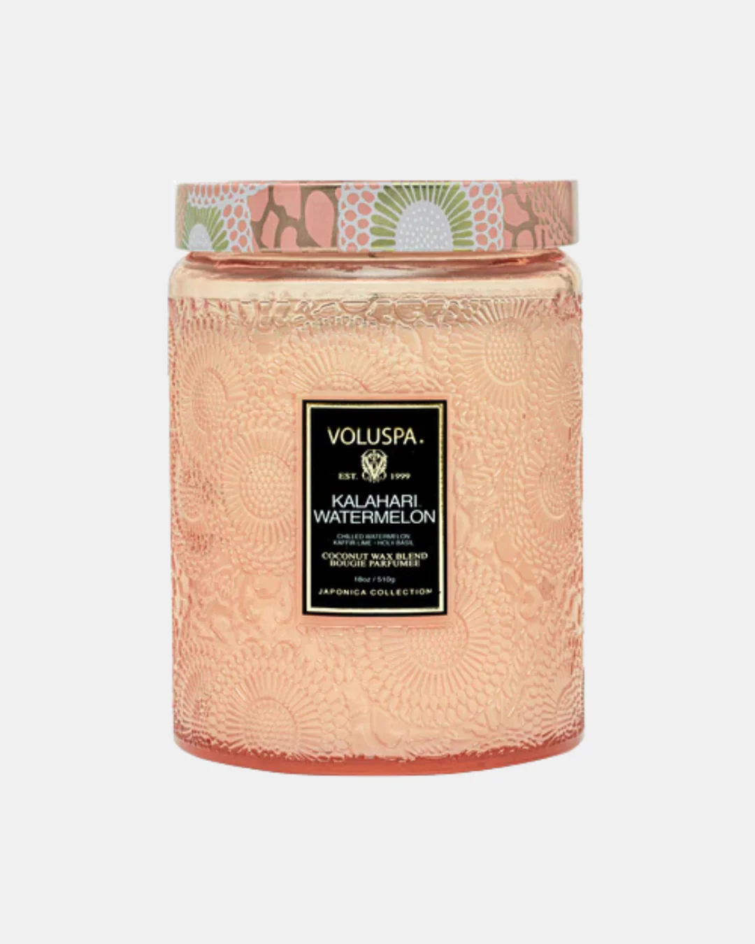 Voluspa / 100Hr Candle - Image 7