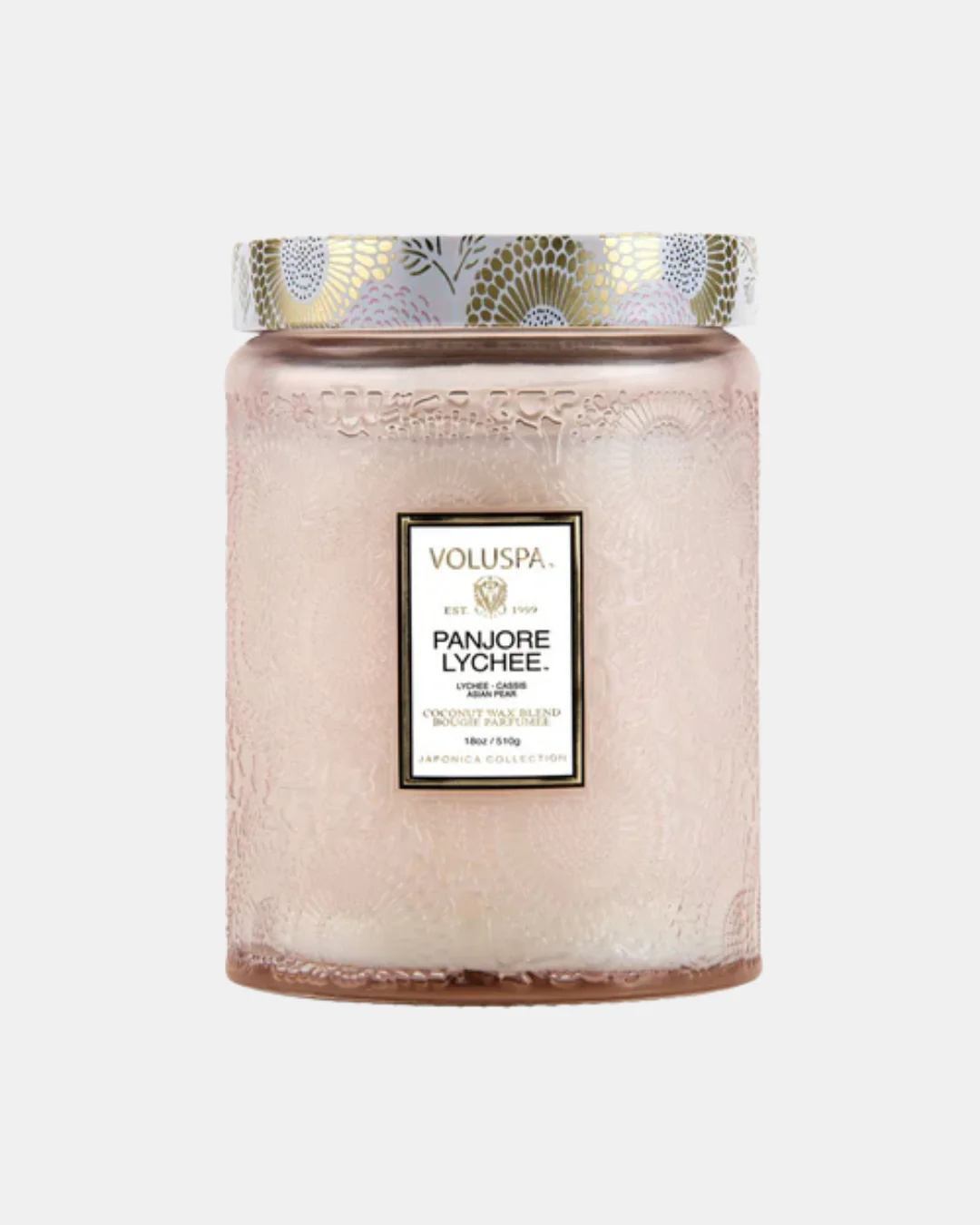 Voluspa / 100Hr Candle - Image 9