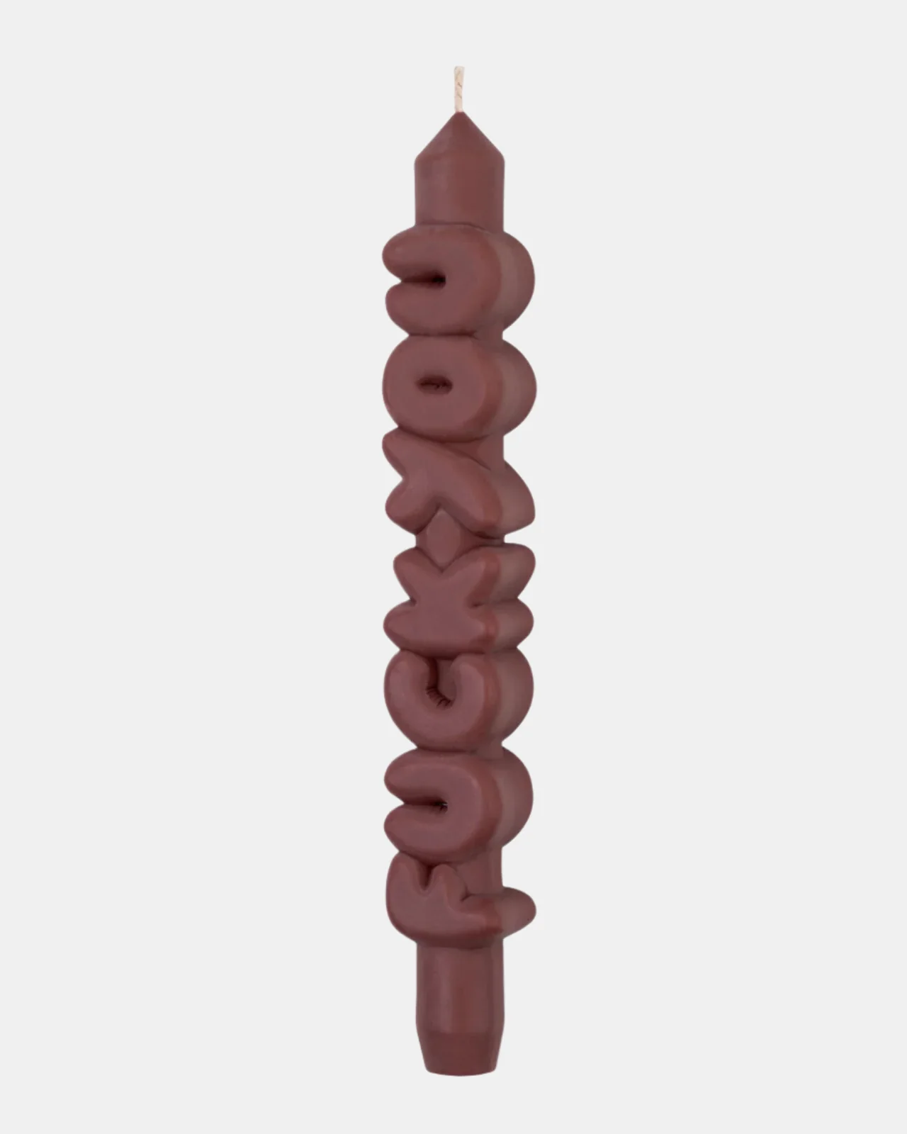3D Taper Candle - Image 10