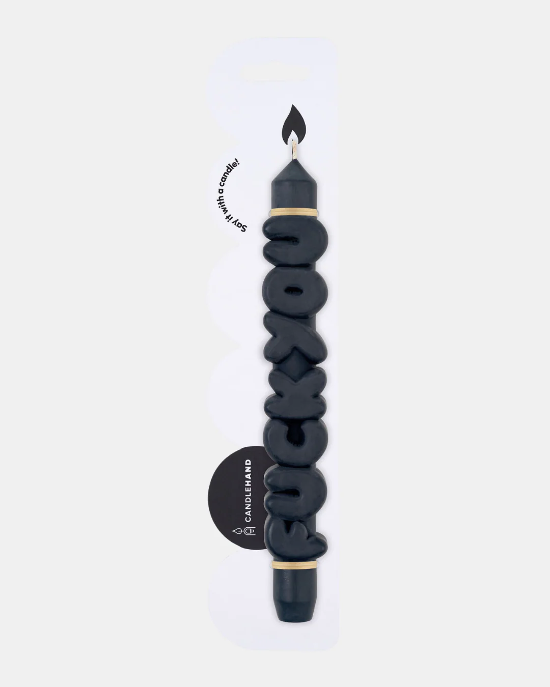 3D Taper Candle - Image 11