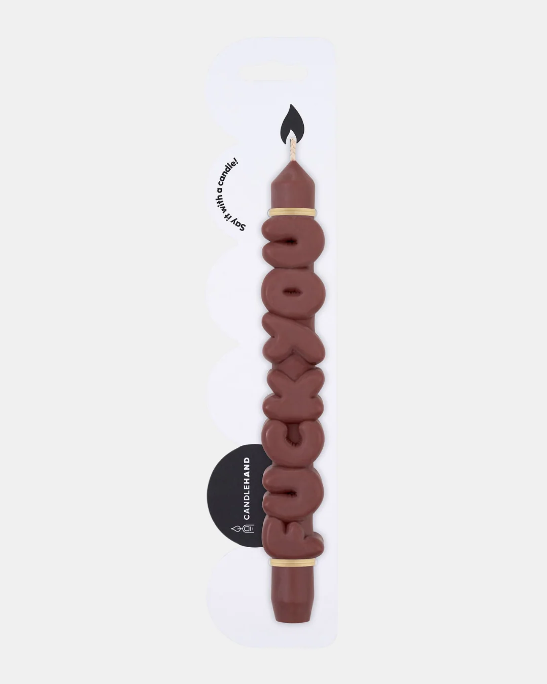 3D Taper Candle - Image 15
