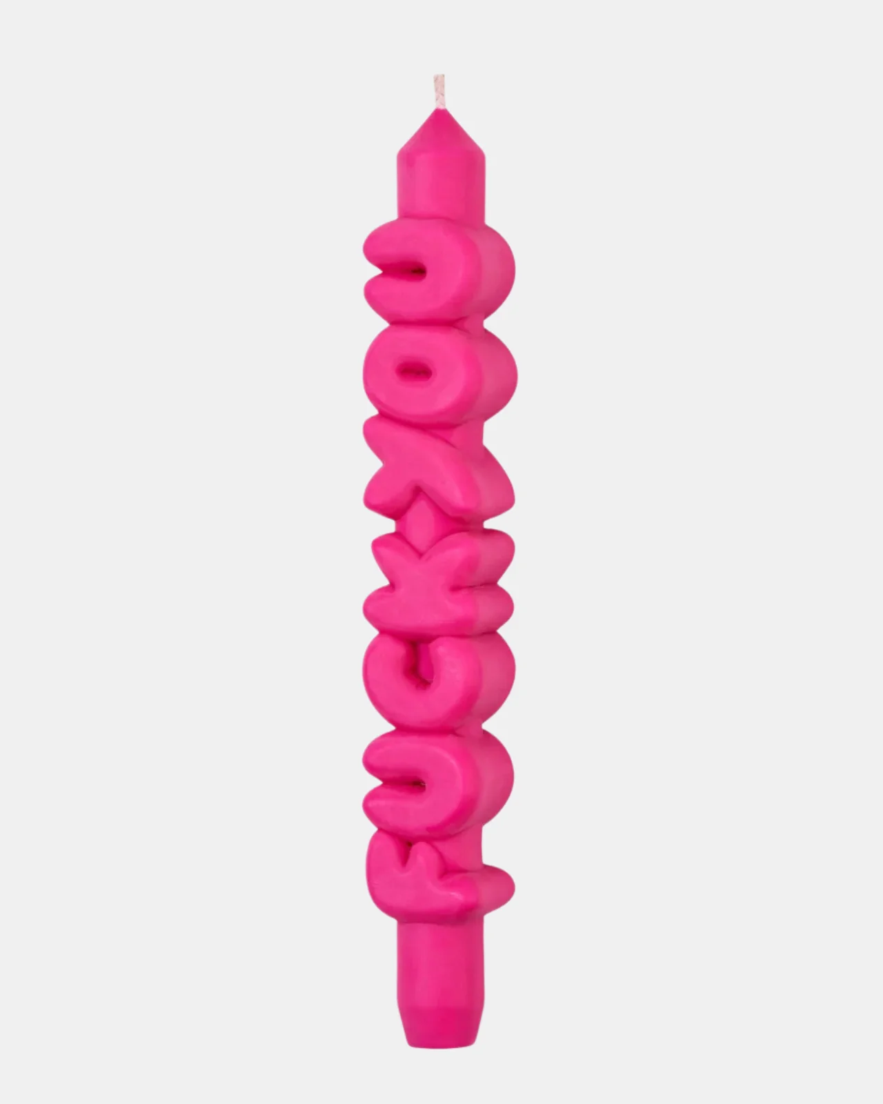 3D Taper Candle - Image 17