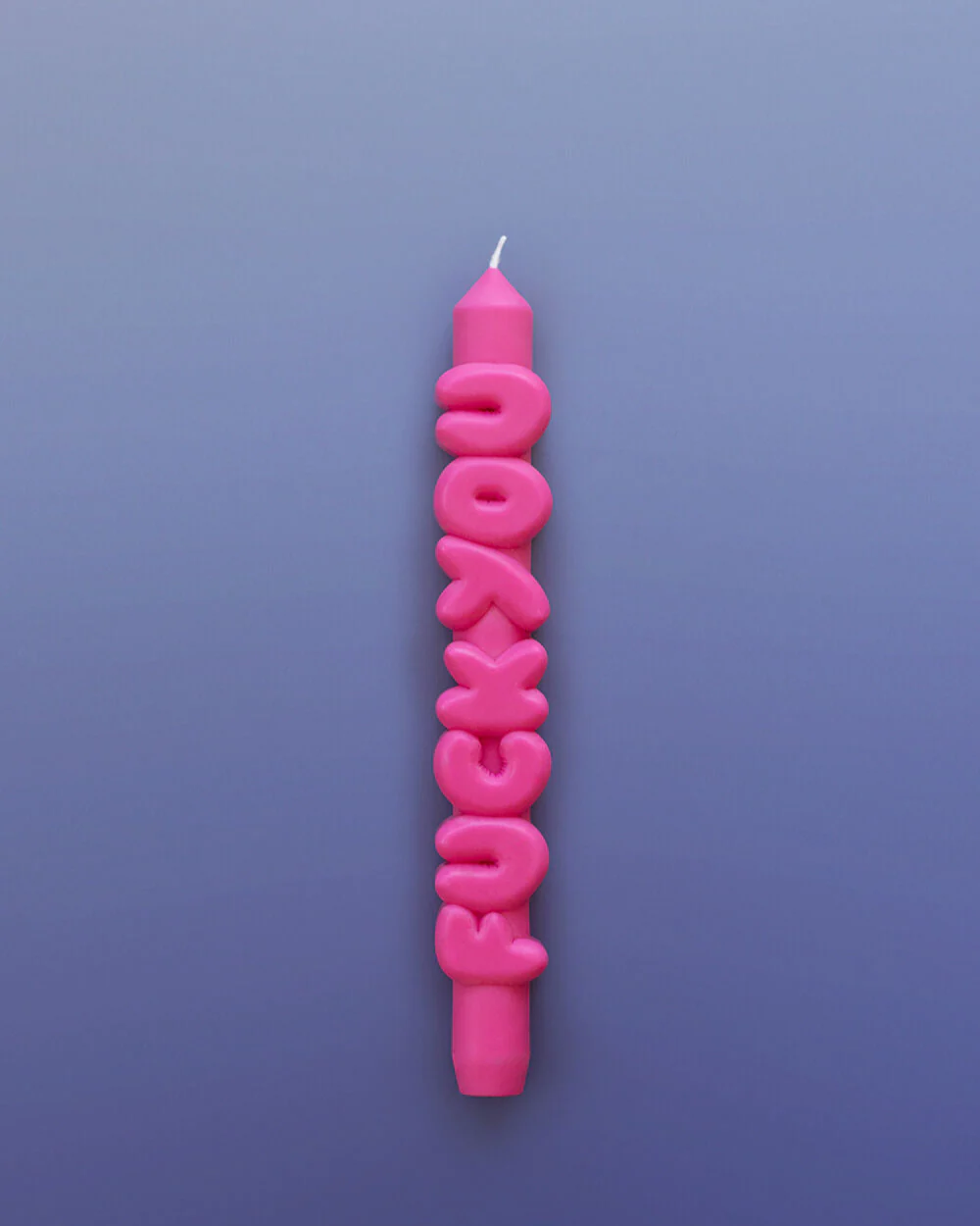 3D Taper Candle - Image 20