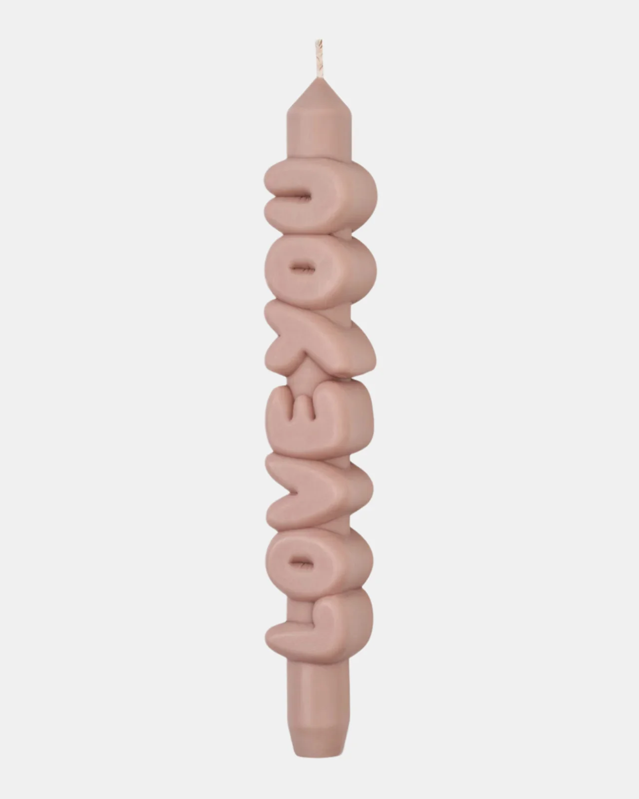 3D Taper Candle - Image 22