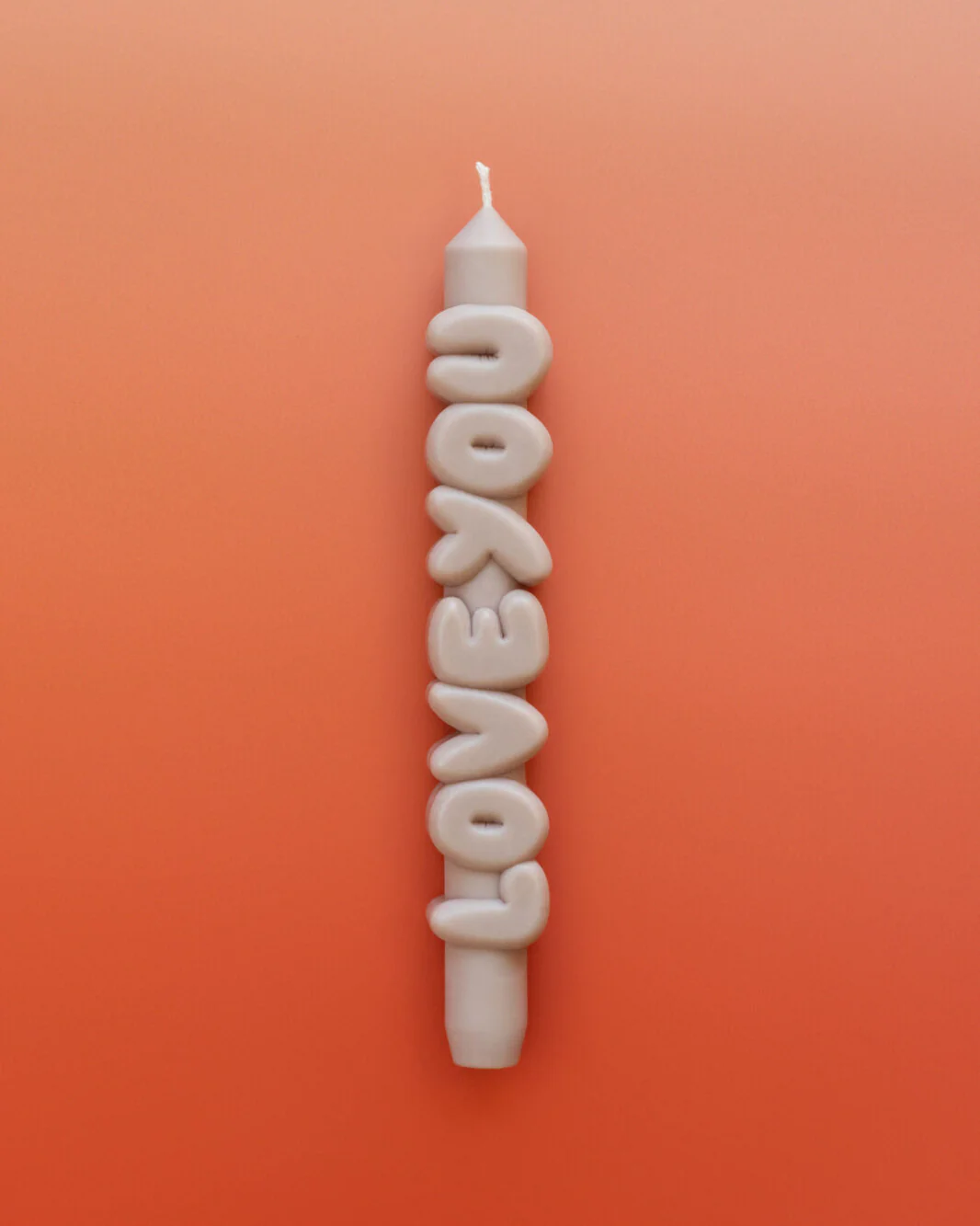 3D Taper Candle - Image 25