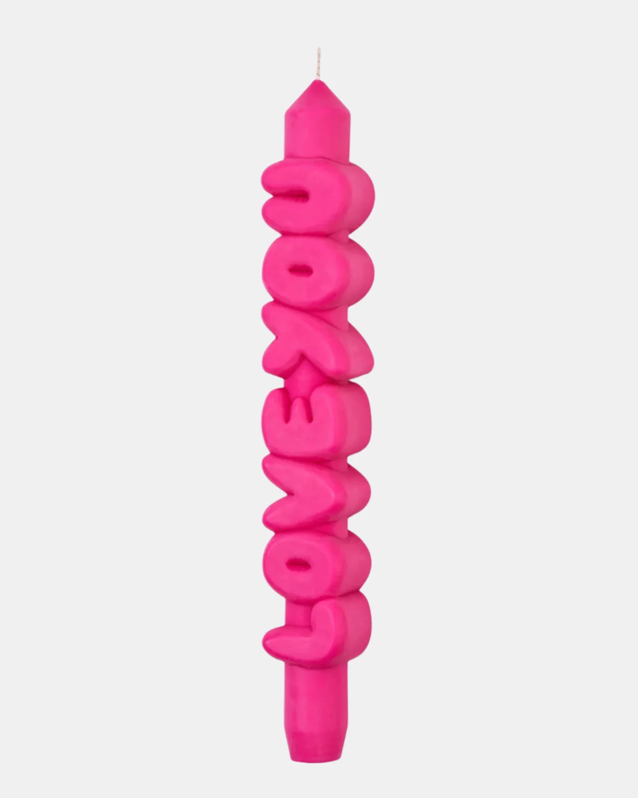 3D Taper Candle - Image 27