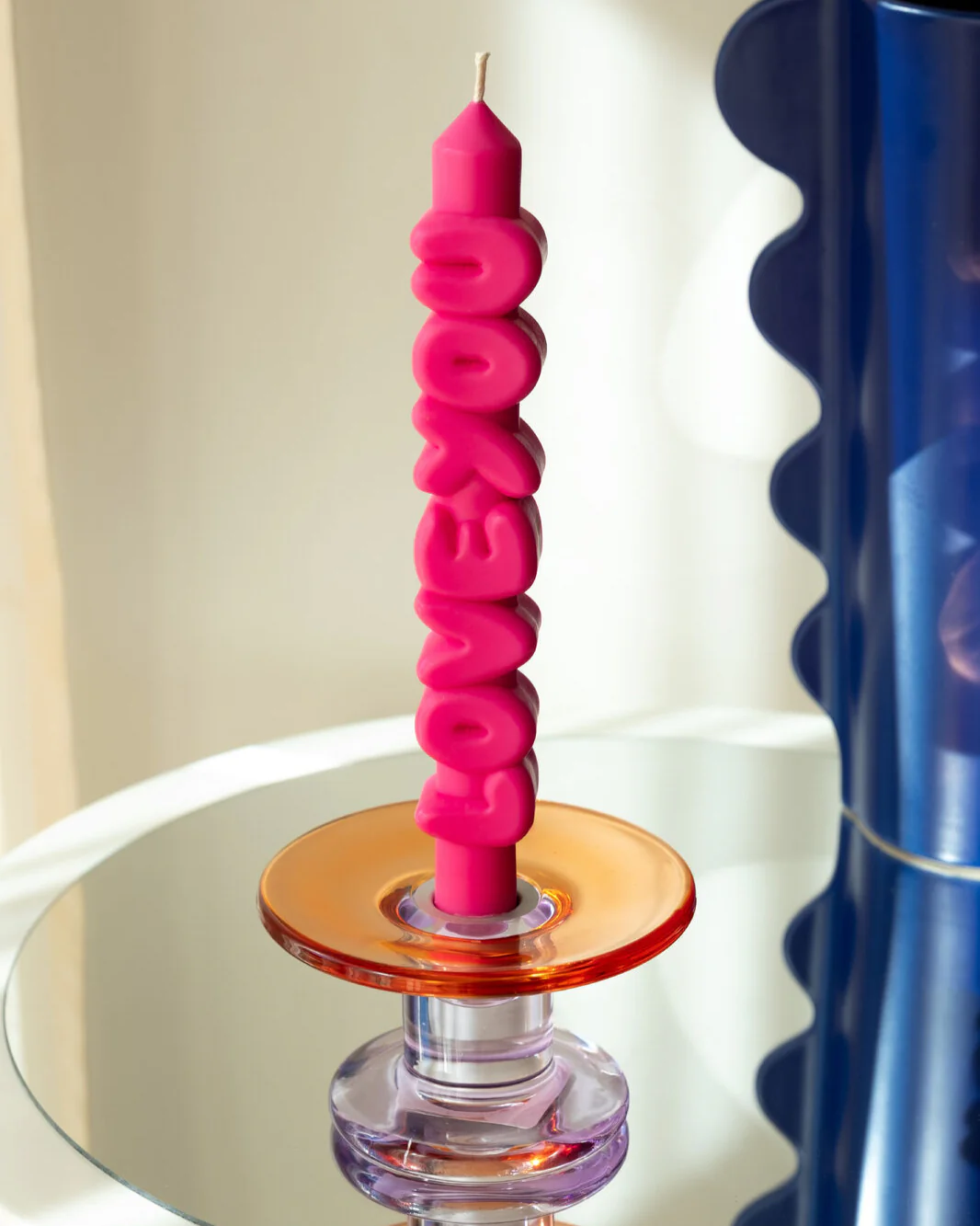 3D Taper Candle - Image 28