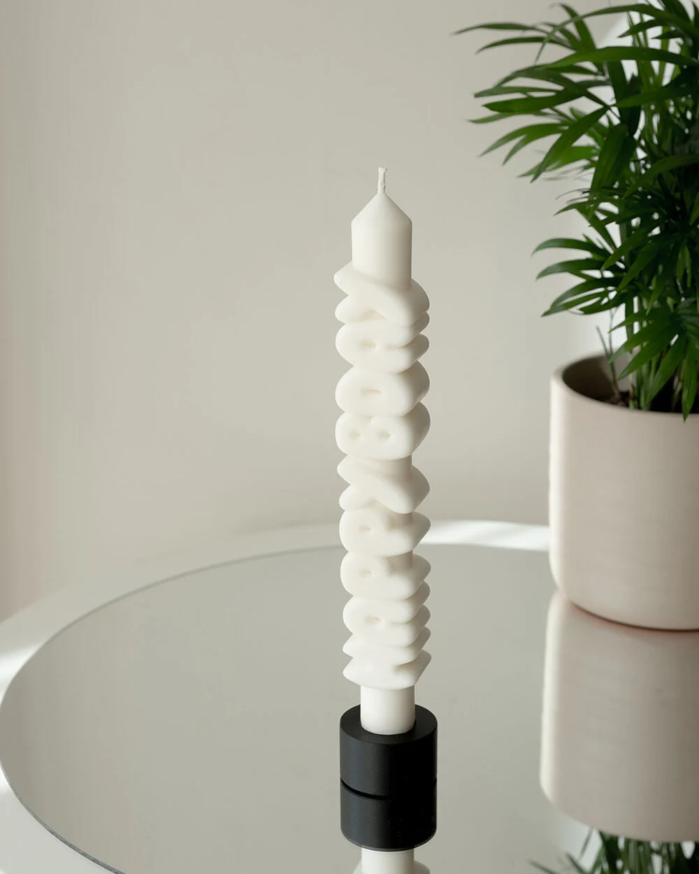 3D Taper Candle - Image 34
