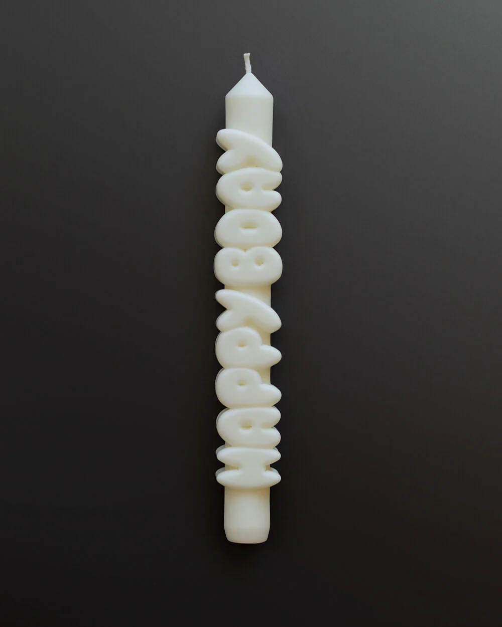 3D Taper Candle - Image 37