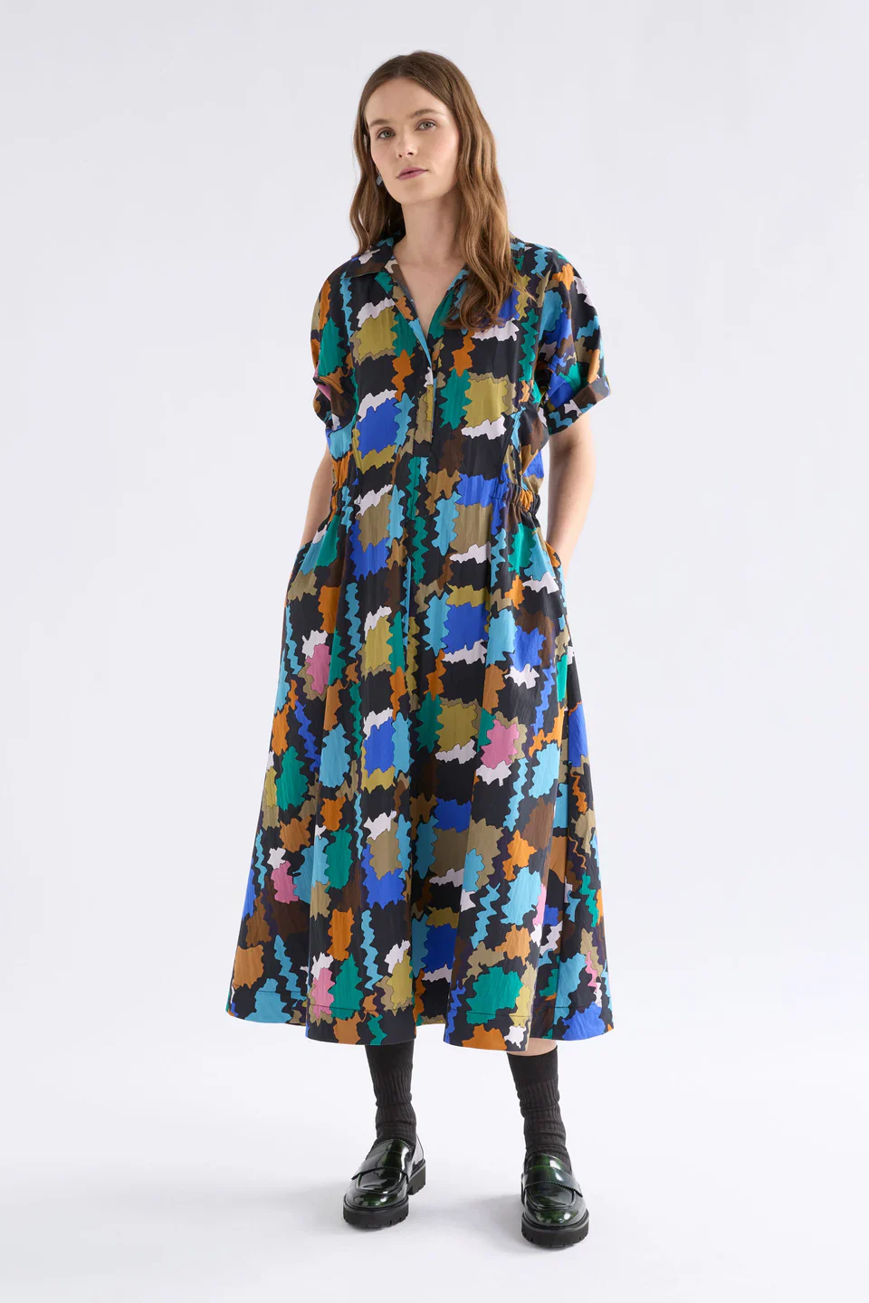 Aart Dress - Image 2