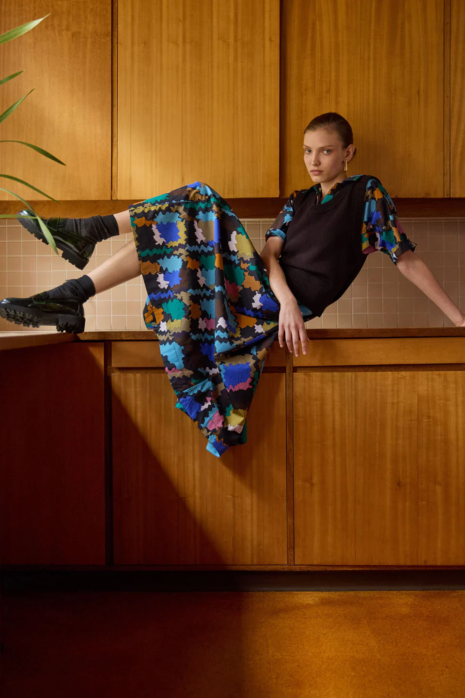Aart Dress - Image 5