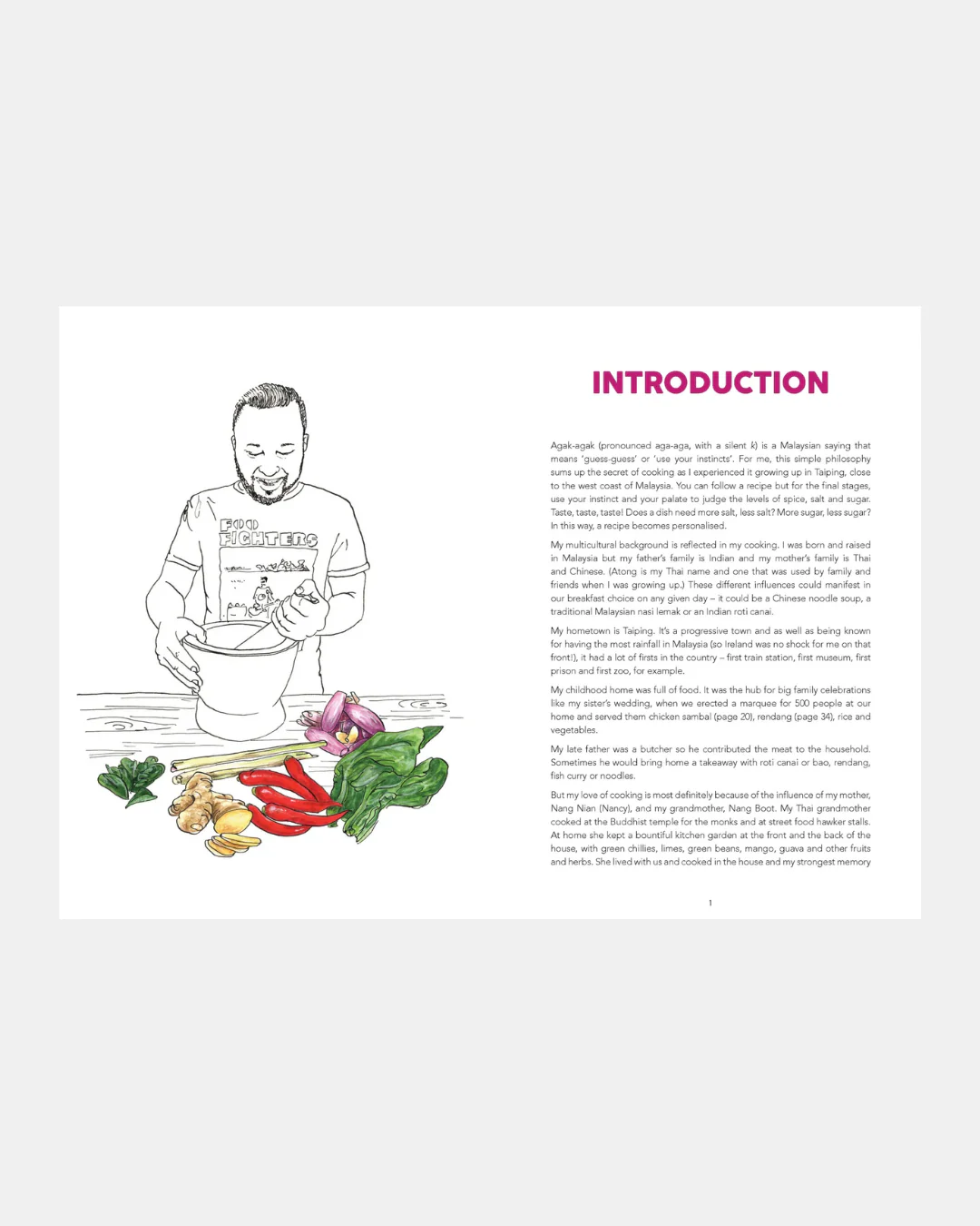 Agak-Agak Book - Image 2