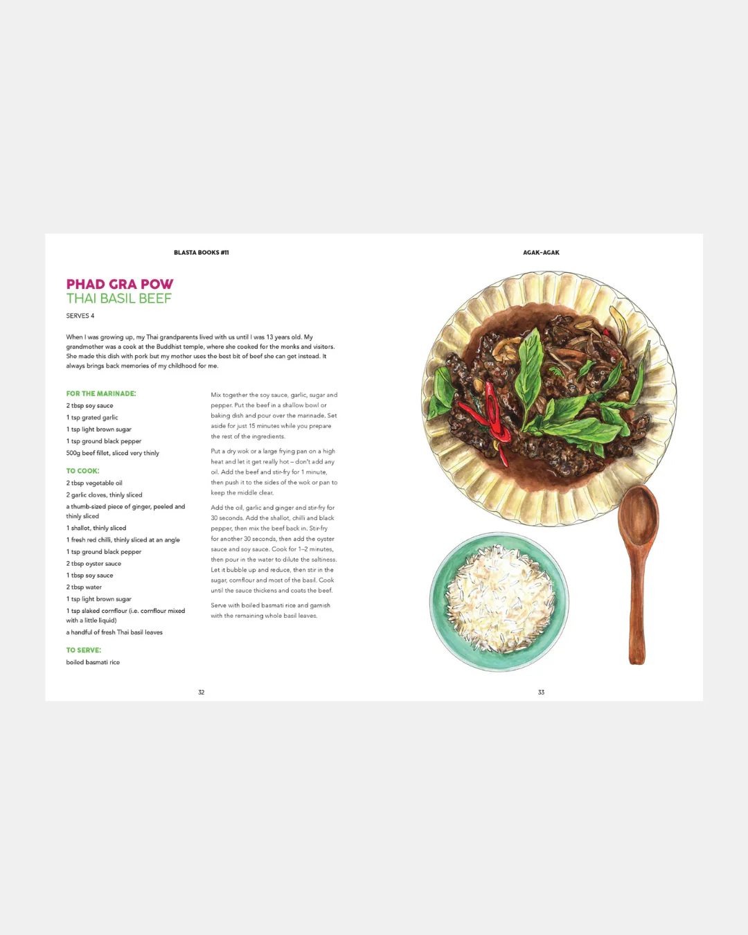 Agak-Agak Book - Image 4