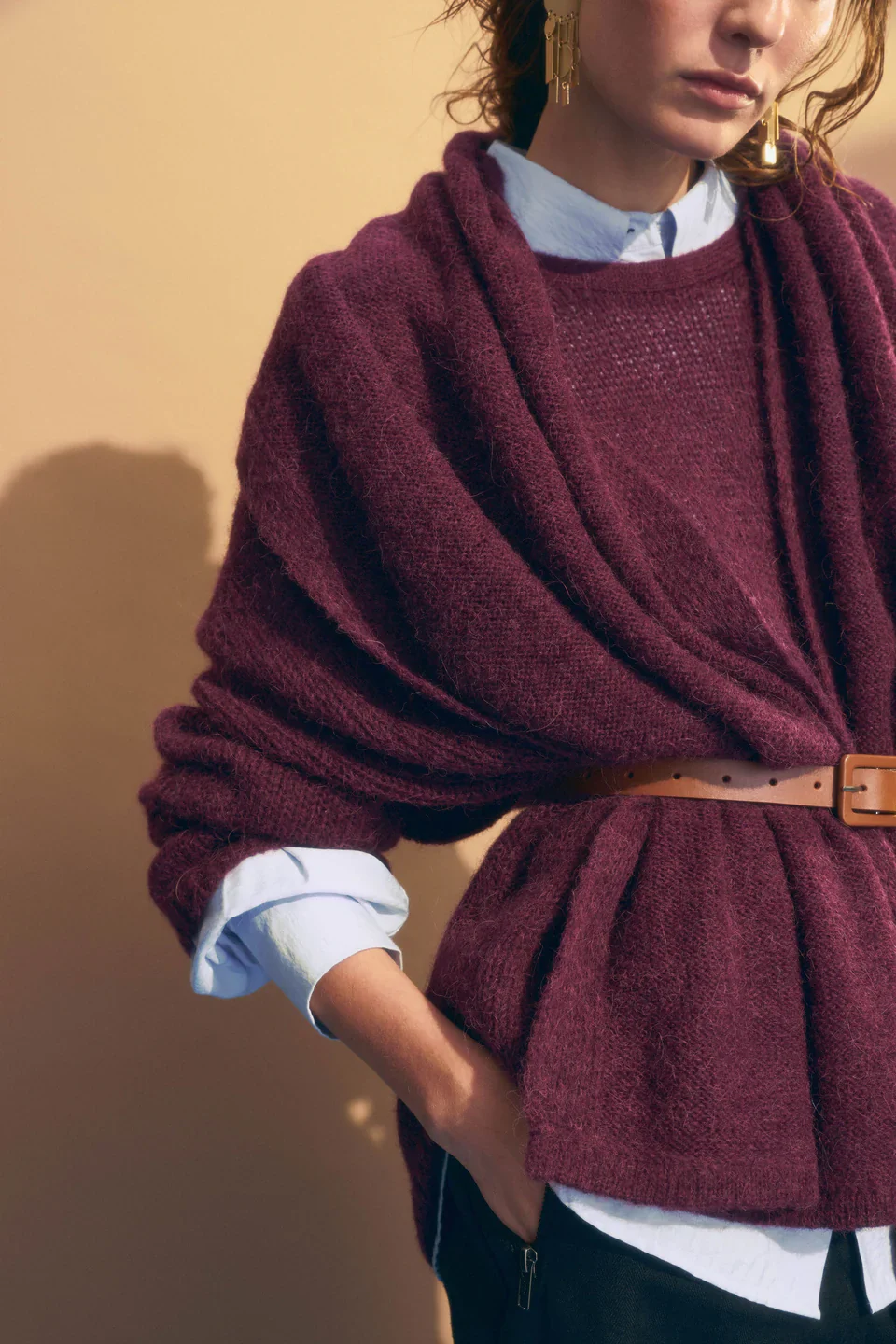Agna Sweater - Image 19