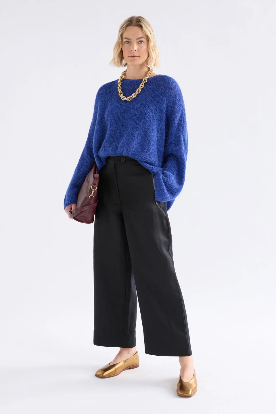 Agna Sweater - Image 39