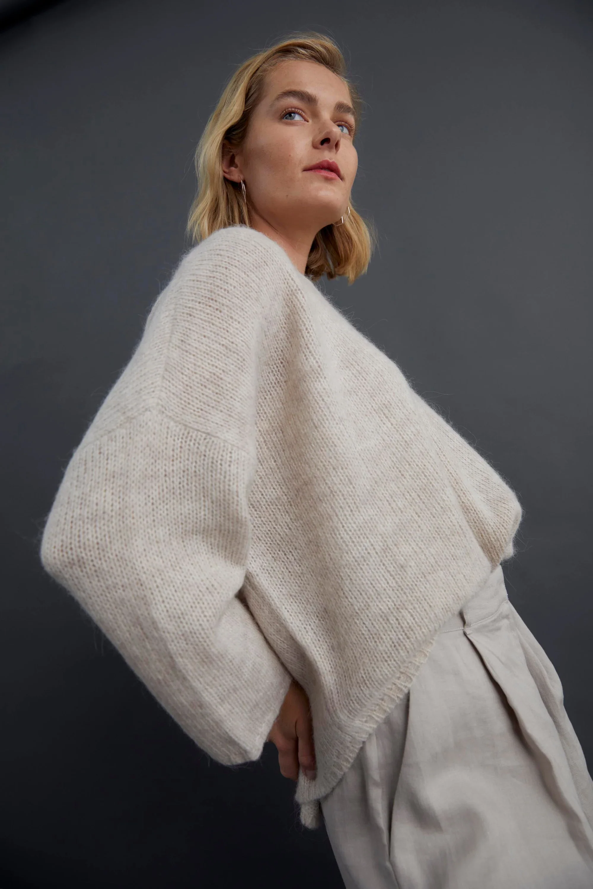 Agna Sweater - Image 7