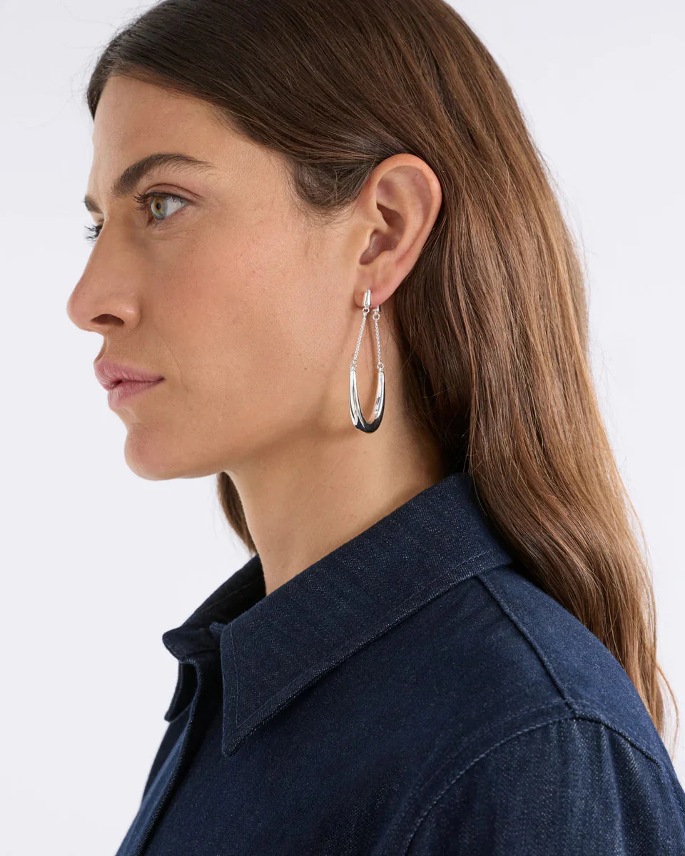 Aisem Drop Earring - Image 3