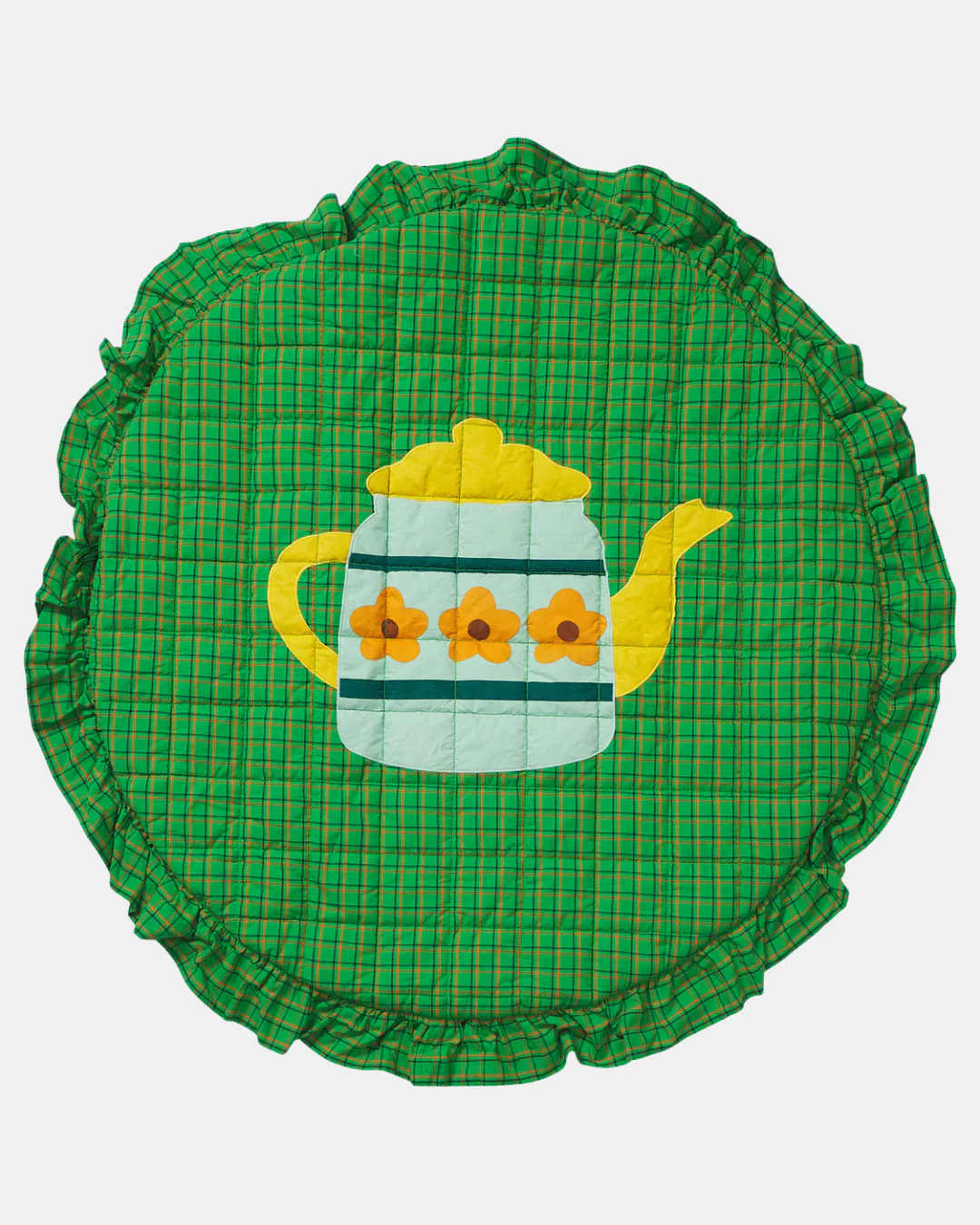 Sage X Clare Play Mat