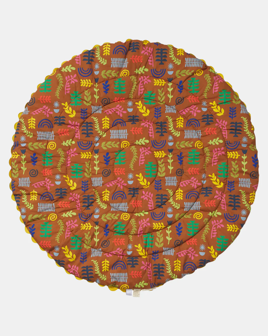 Sage X Clare Play Mat - Image 10