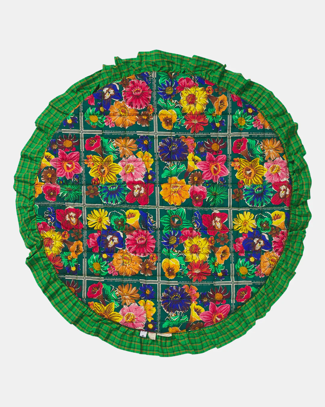Sage X Clare Play Mat - Image 3