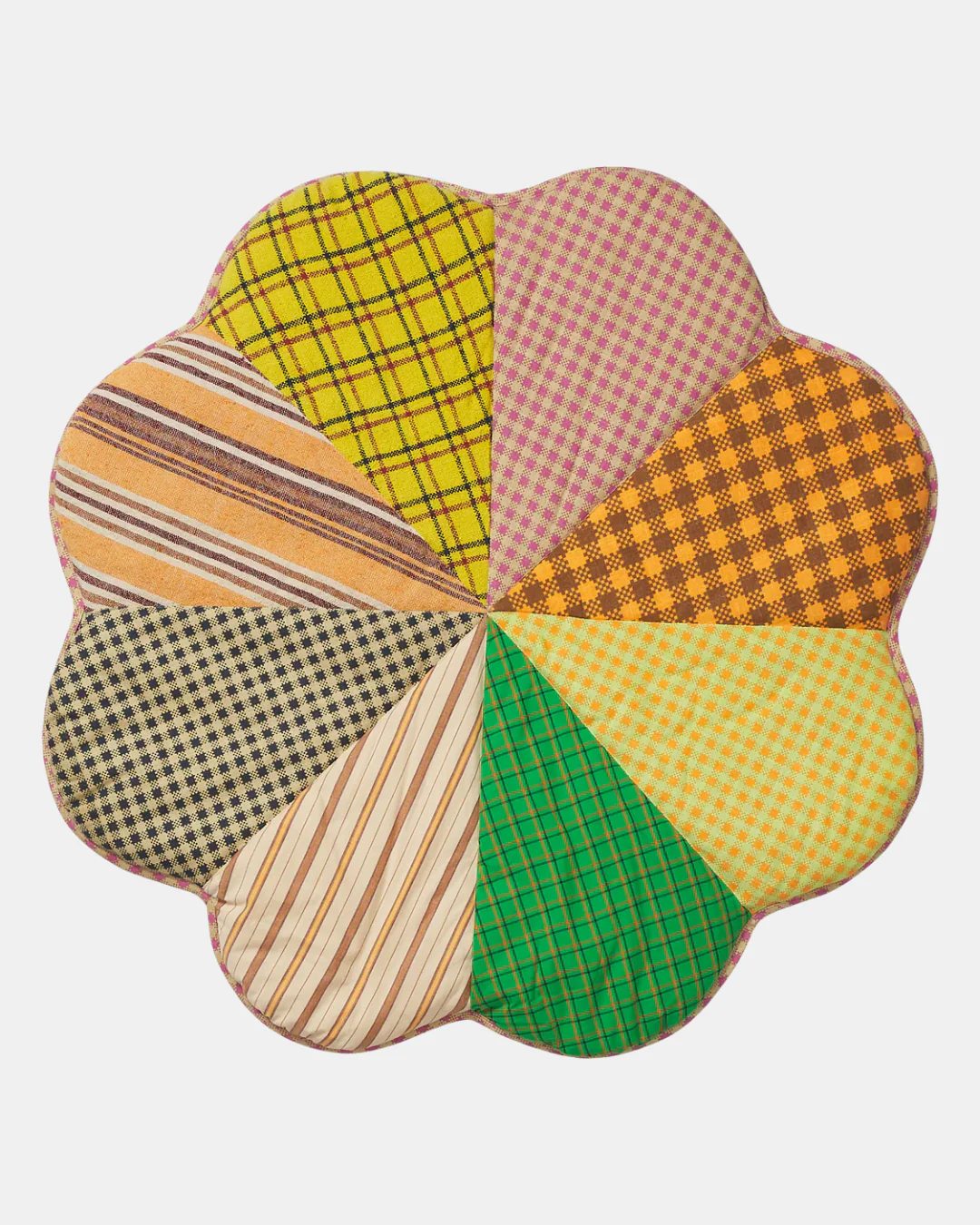 Sage X Clare Play Mat - Image 4