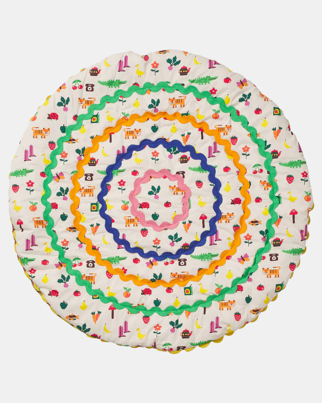 Sage X Clare Play Mat - Image 8