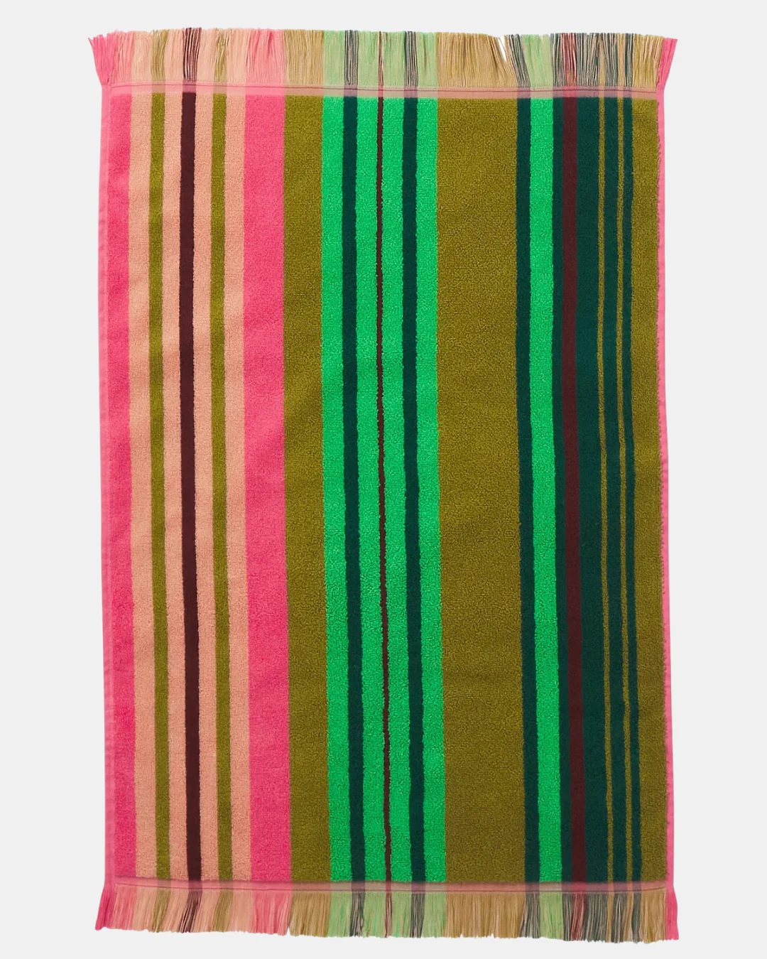 Sage X Clare Hand Towel - Image 11