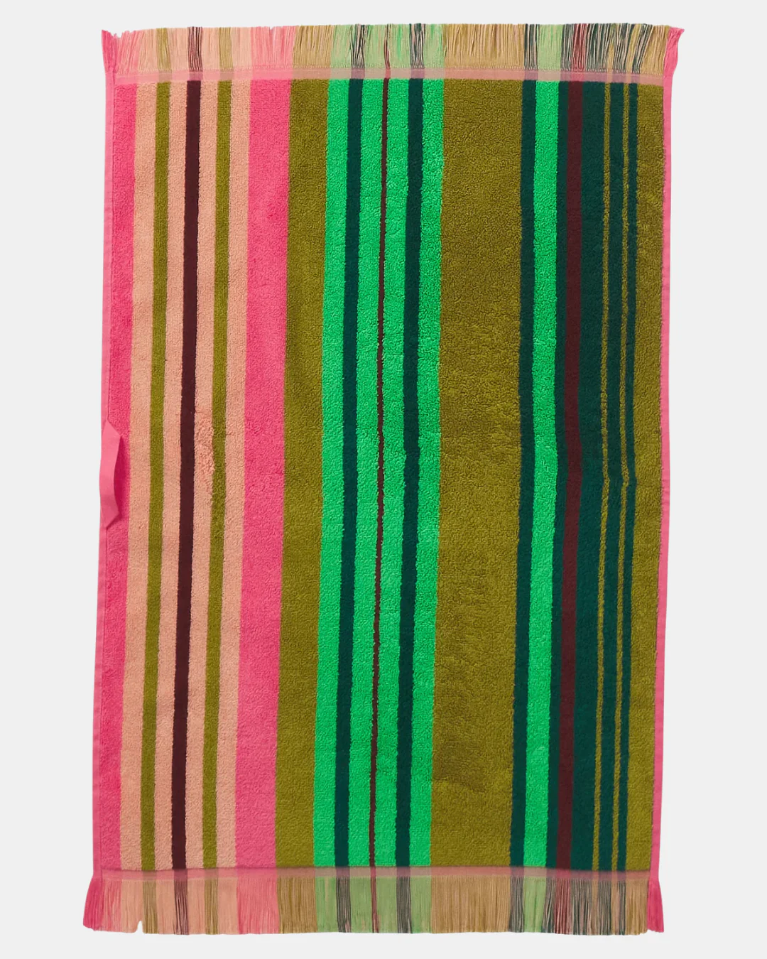 Sage X Clare Hand Towel - Image 13