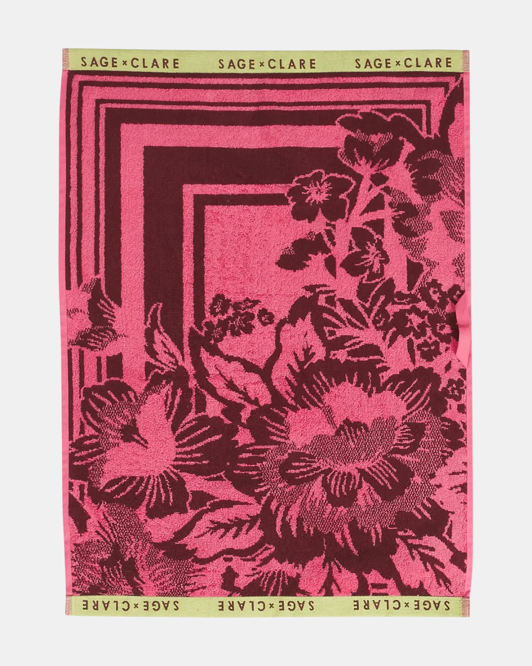 Sage X Clare Hand Towel - Image 15