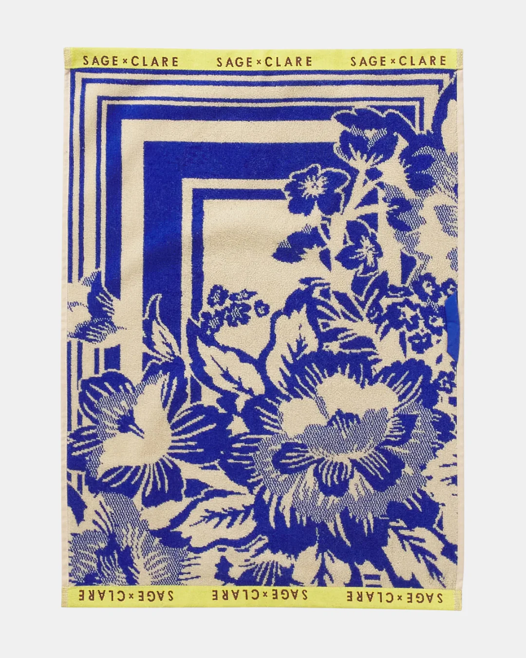 Sage X Clare Hand Towel - Image 19