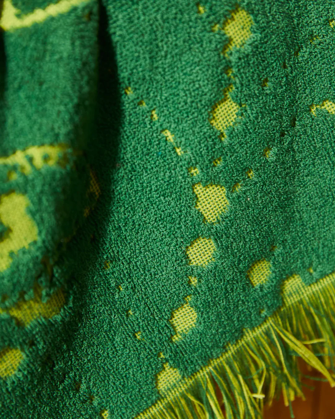 Sage X Clare Hand Towel - Image 3