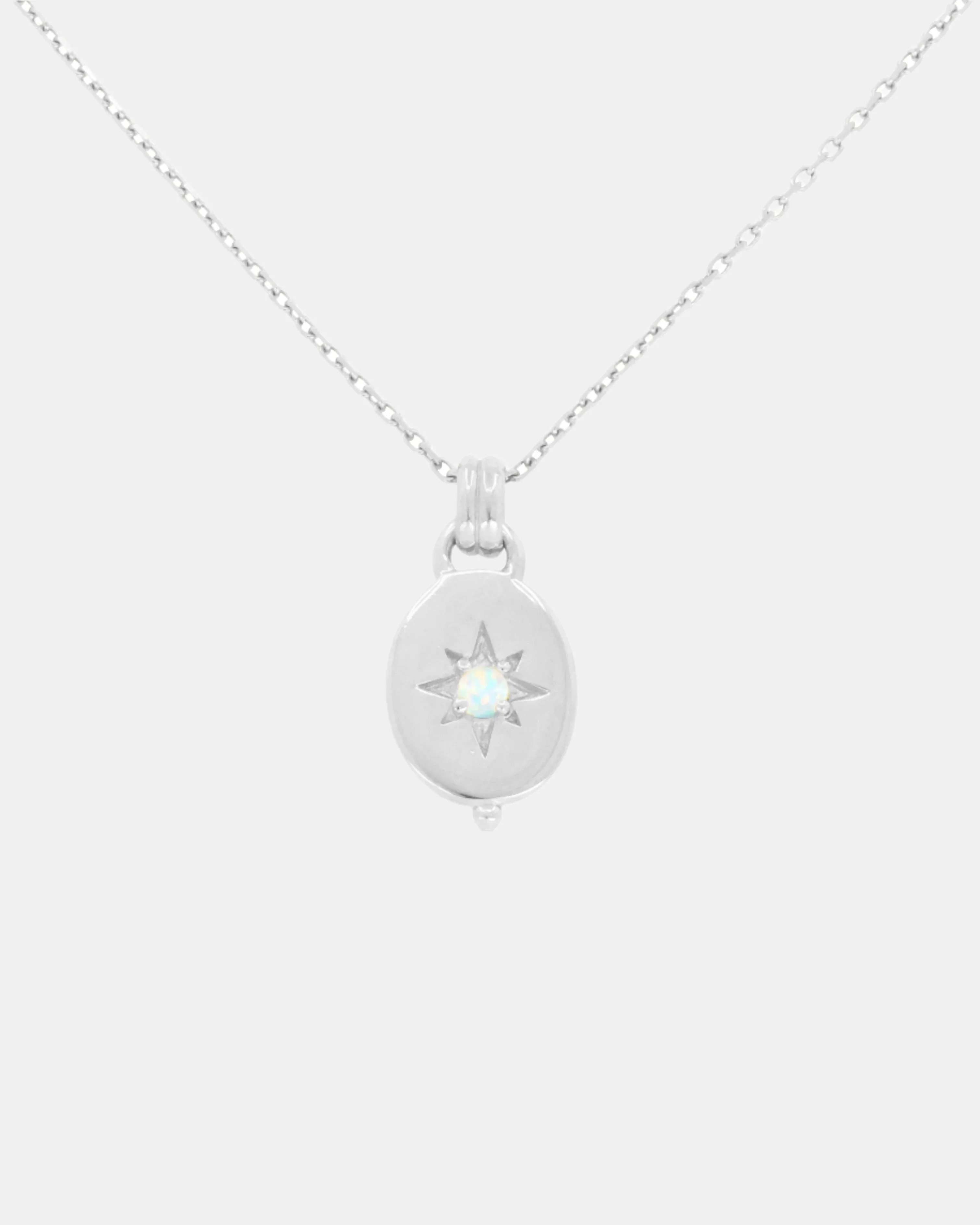 Alina Starburst Necklace - Image 6