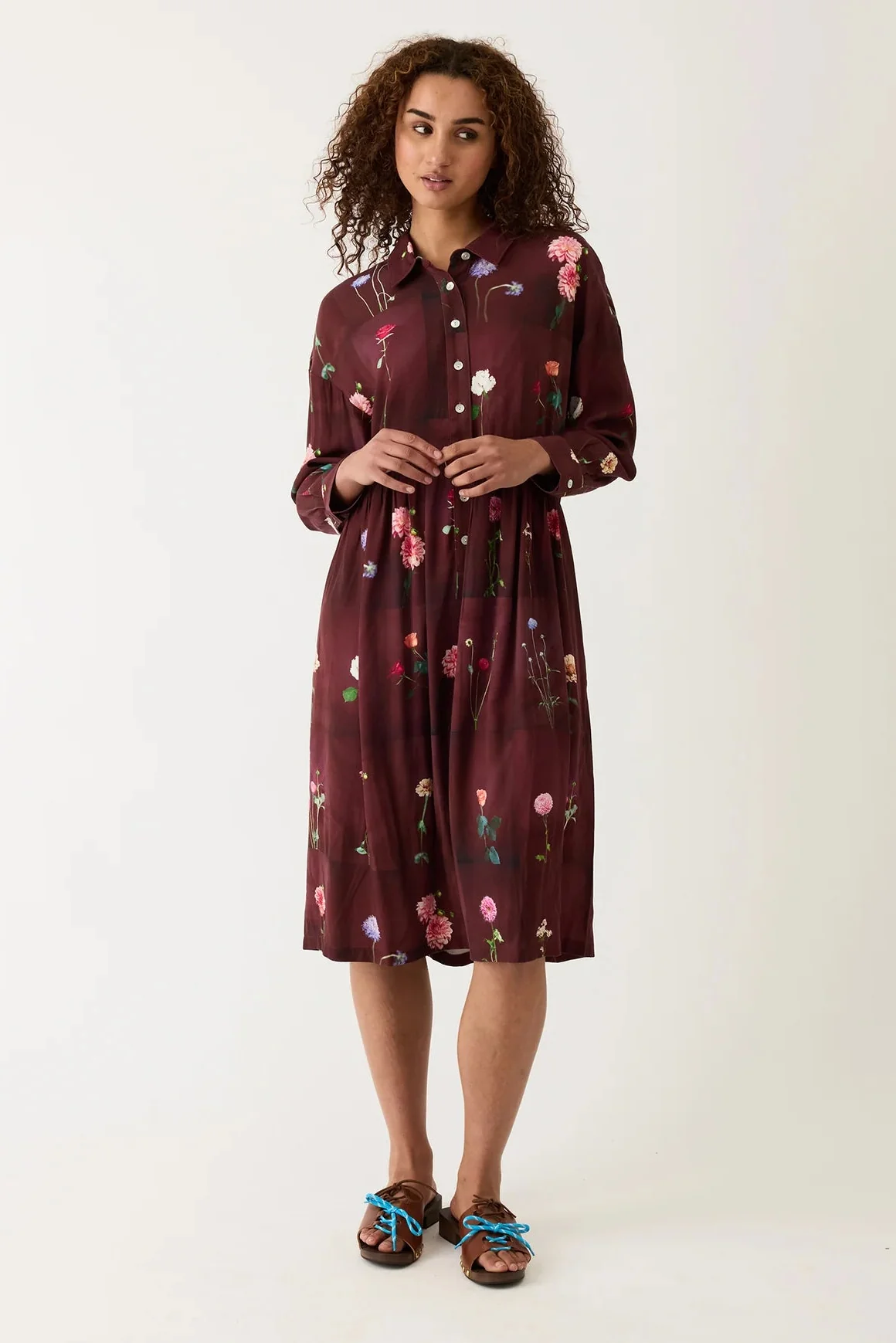 Alla Dress