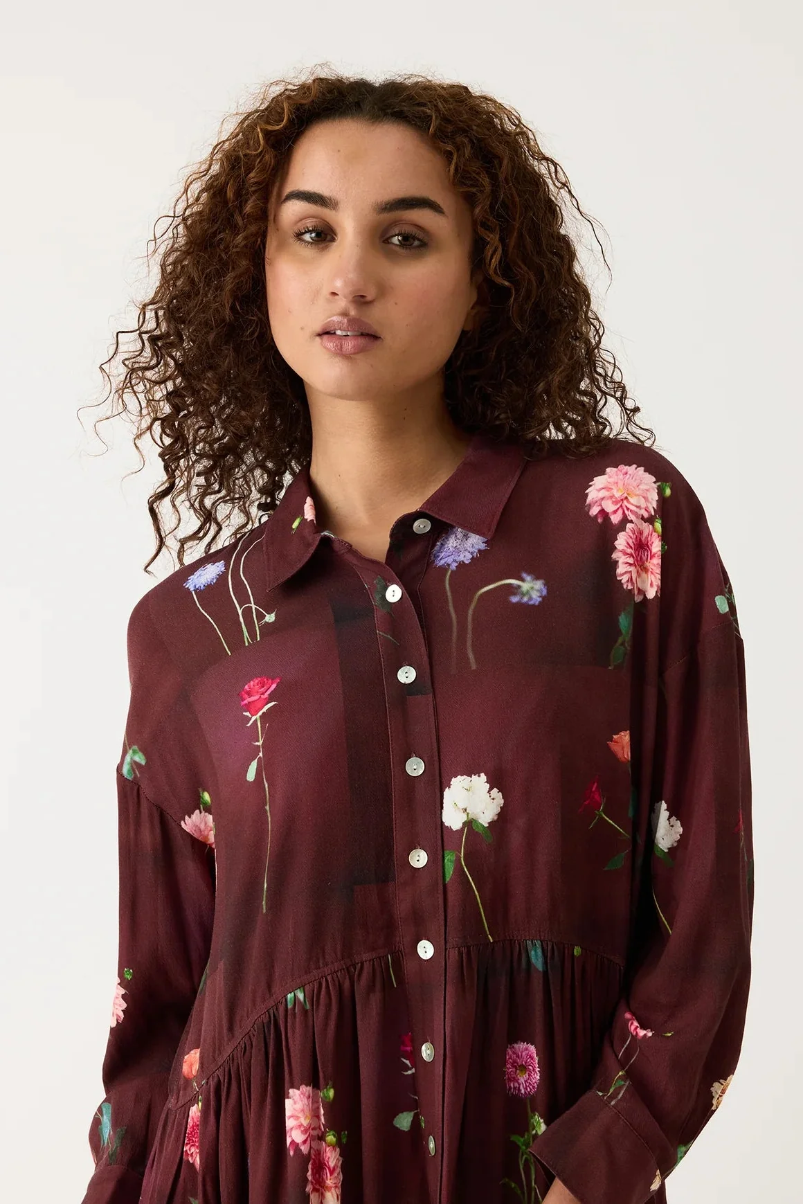 Alla Dress - Image 2