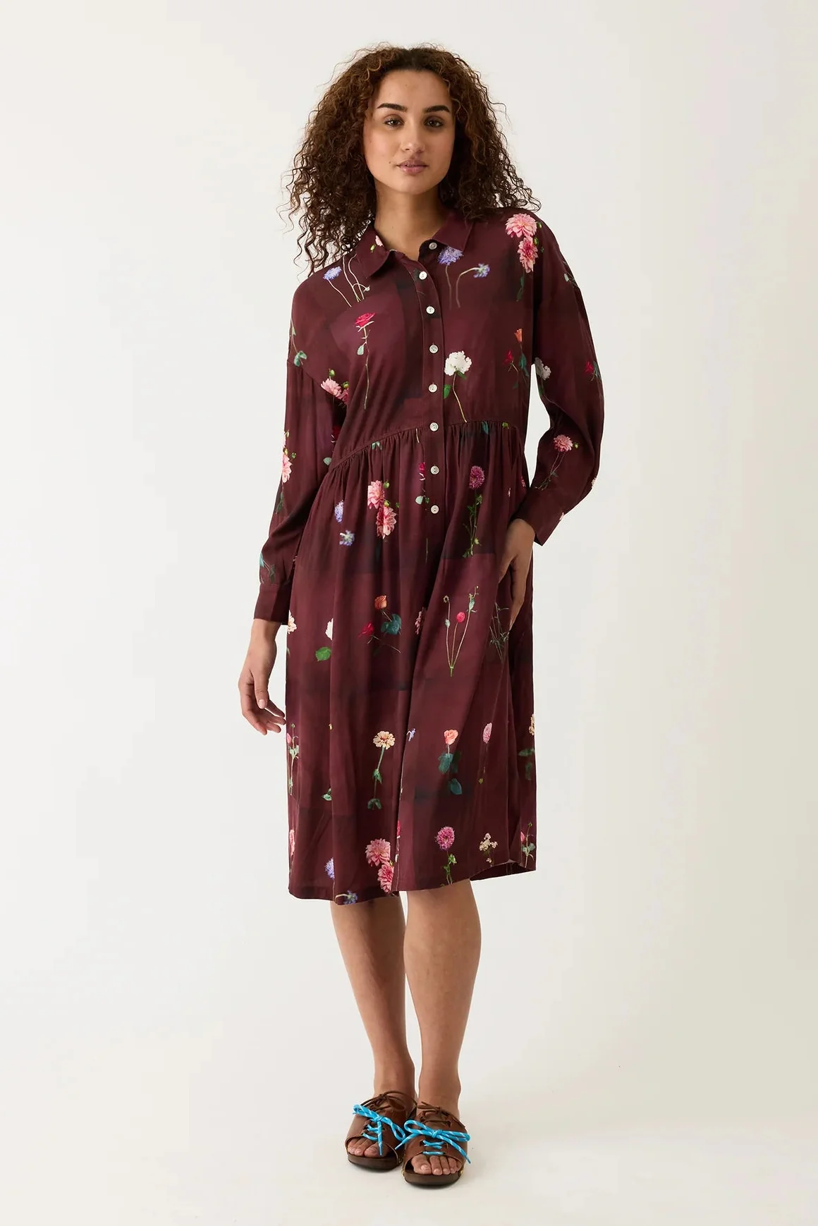 Alla Dress - Image 3