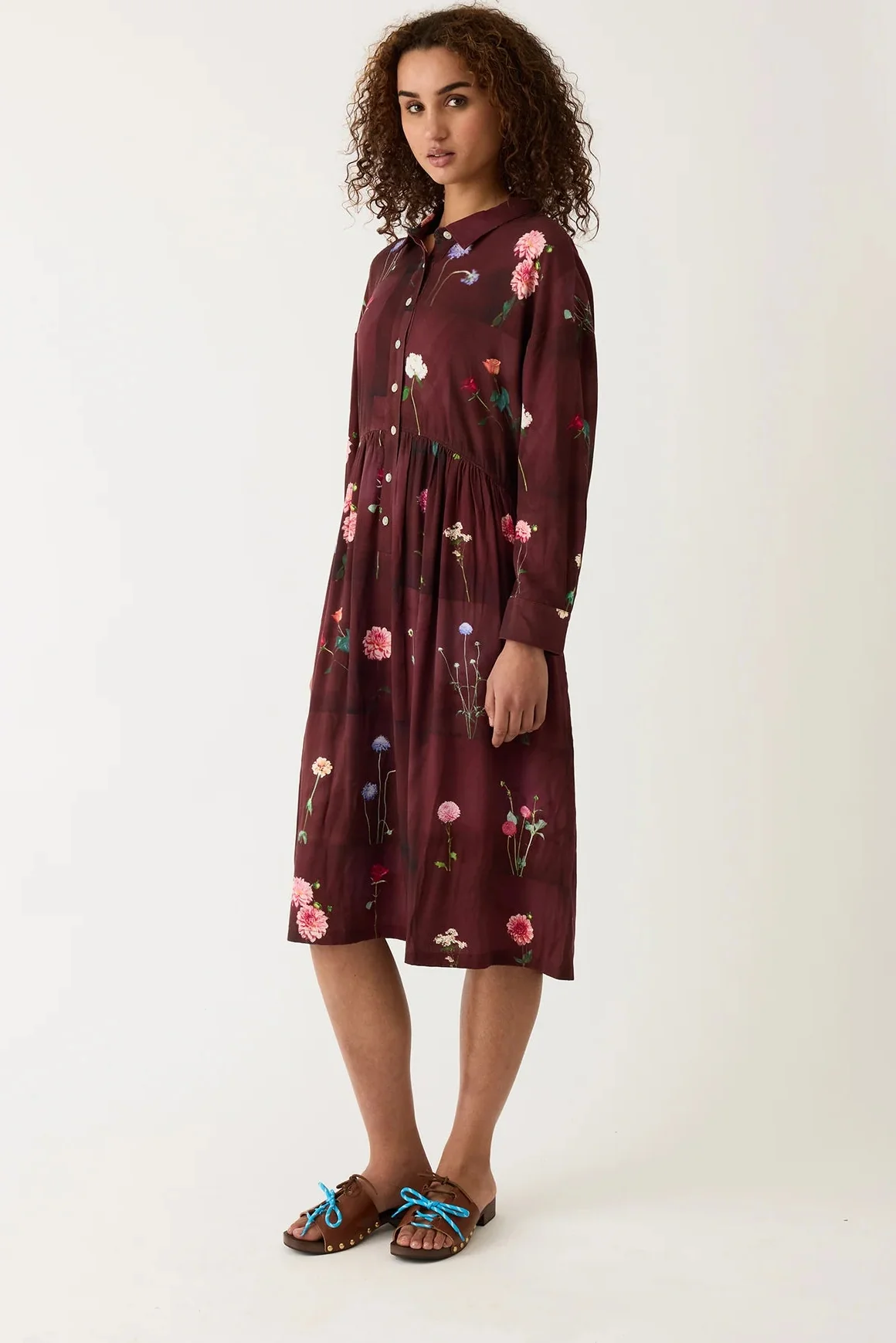 Alla Dress - Image 4