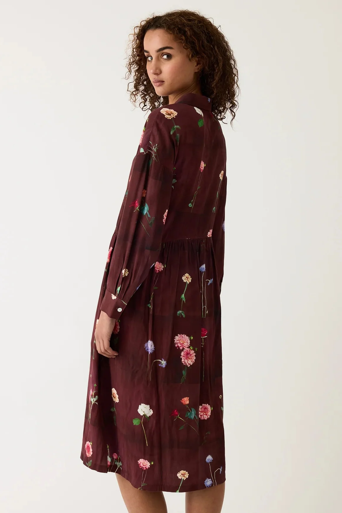 Alla Dress - Image 5