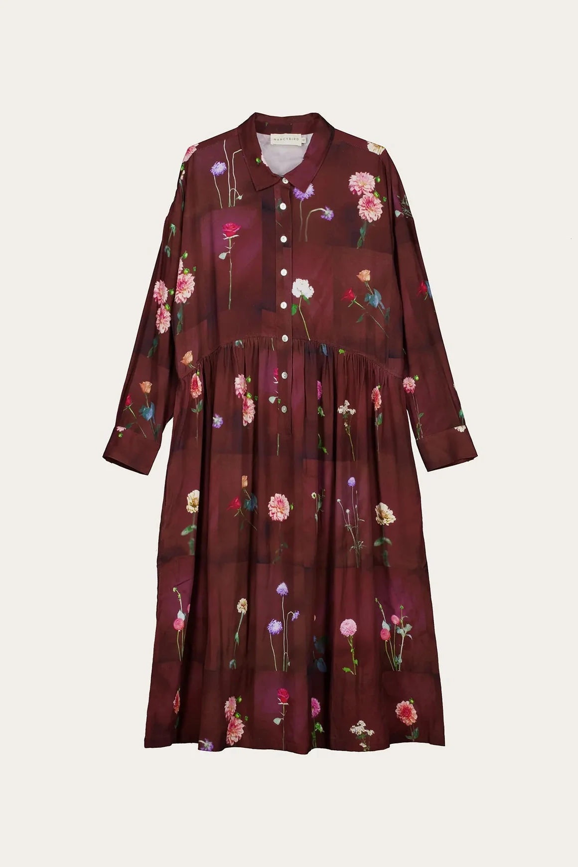 Alla Dress - Image 7