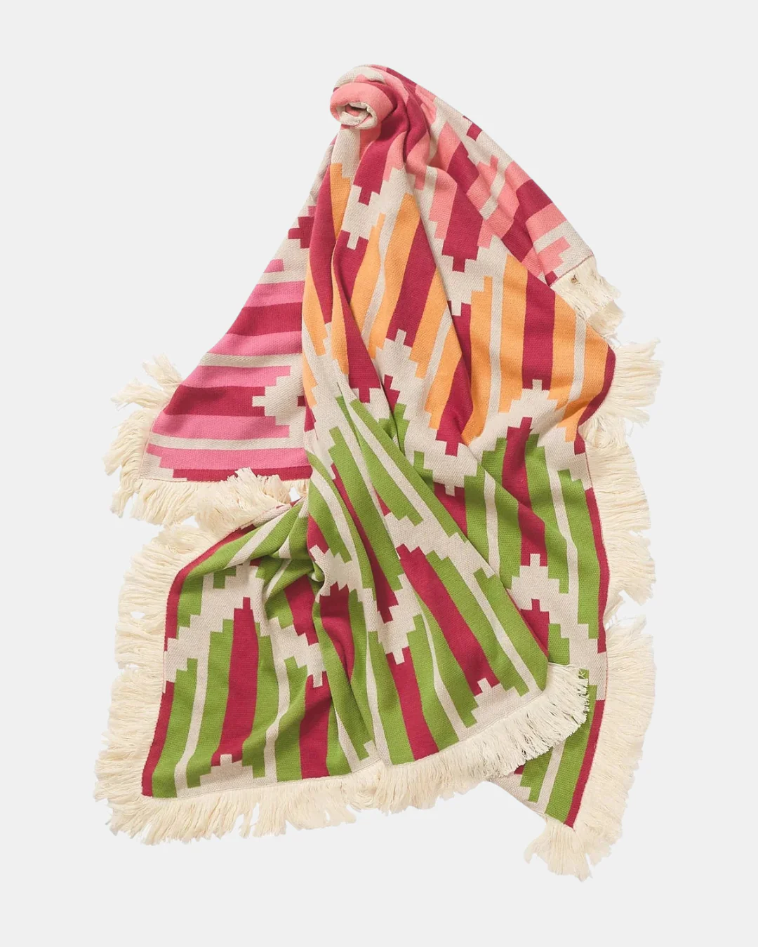 Sage X Clare Knit Throw - Image 12