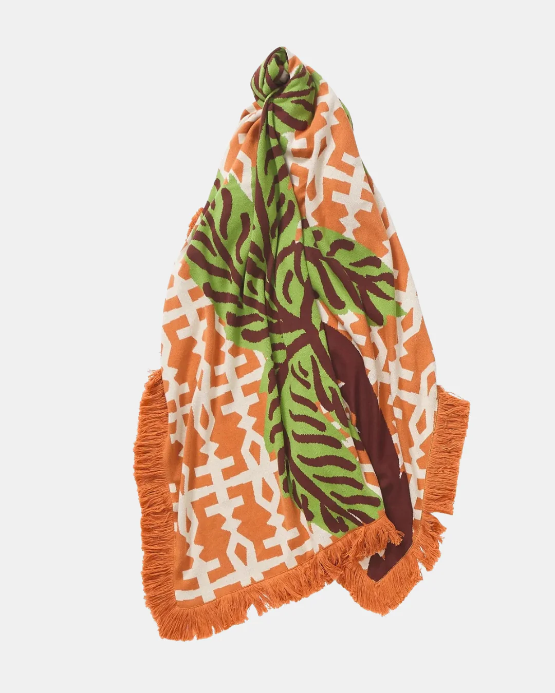 Sage X Clare Knit Throw - Image 7