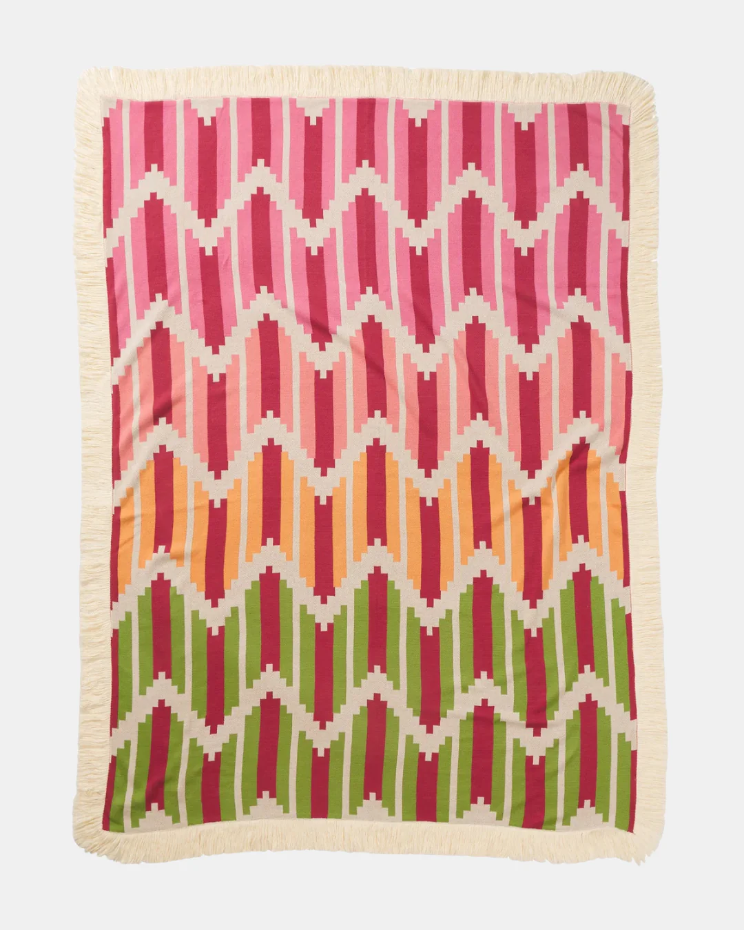 Sage X Clare Knit Throw - Image 9