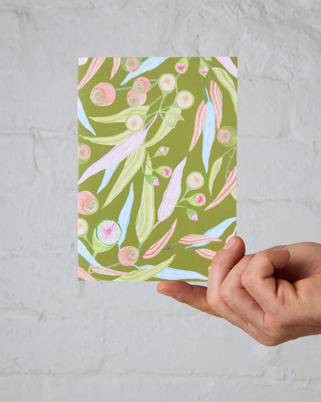 Angus & Celeste Card - Image 34