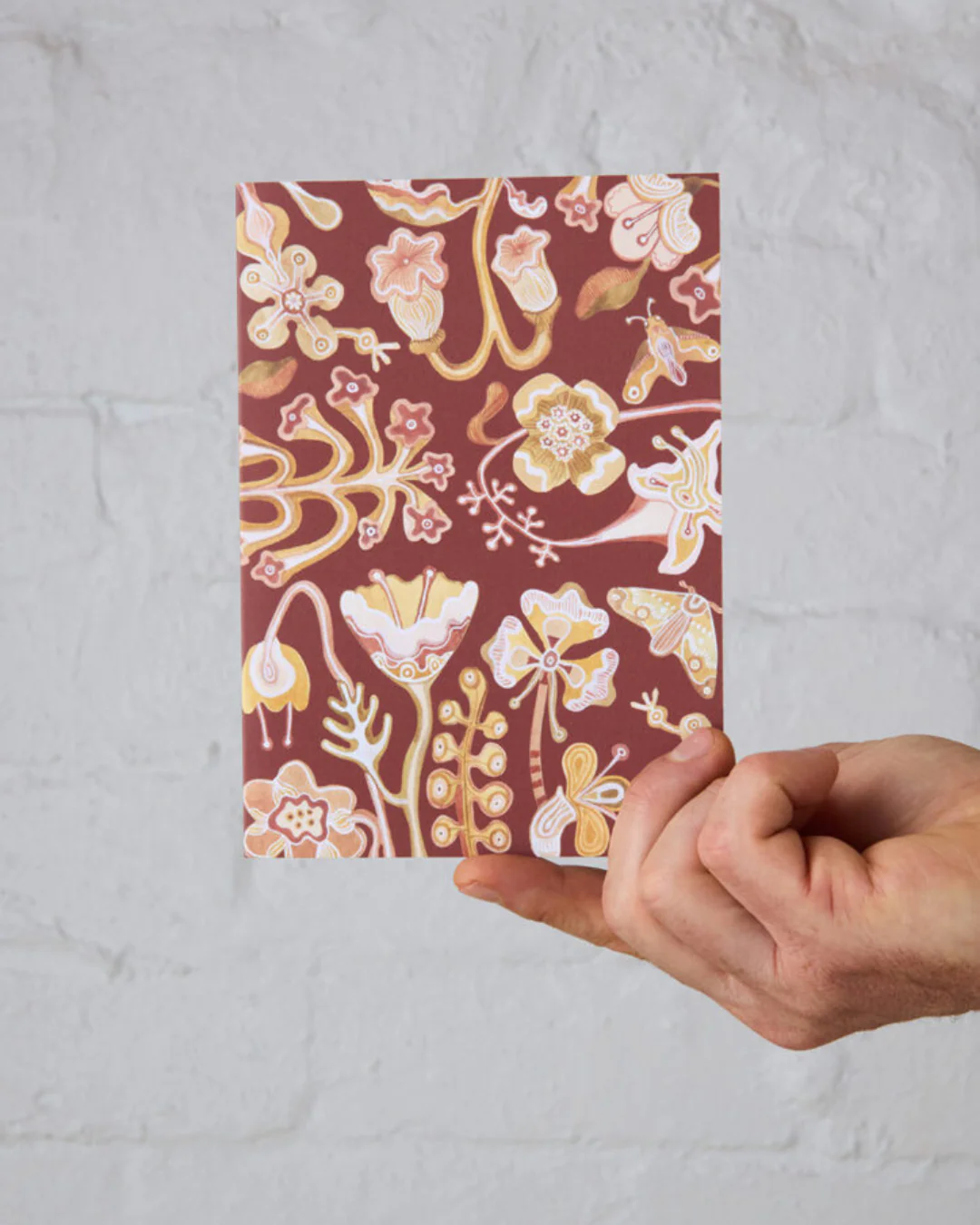 Angus & Celeste Card - Image 38