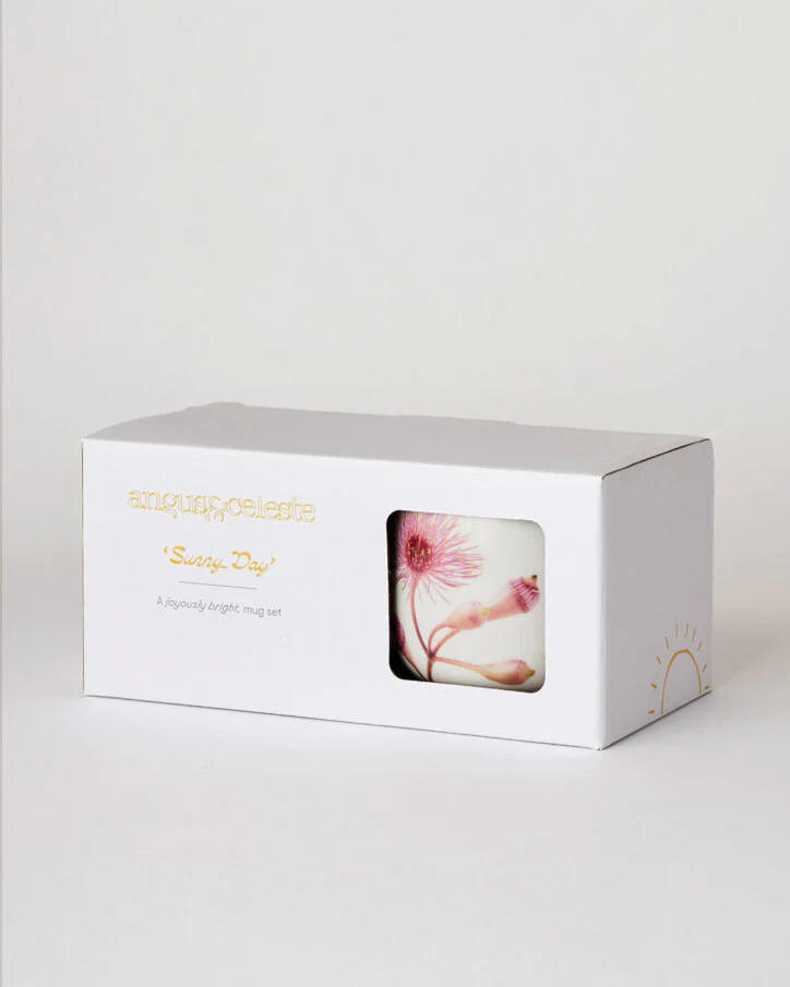Angus & Celeste Sunny Day Mugs - Image 10