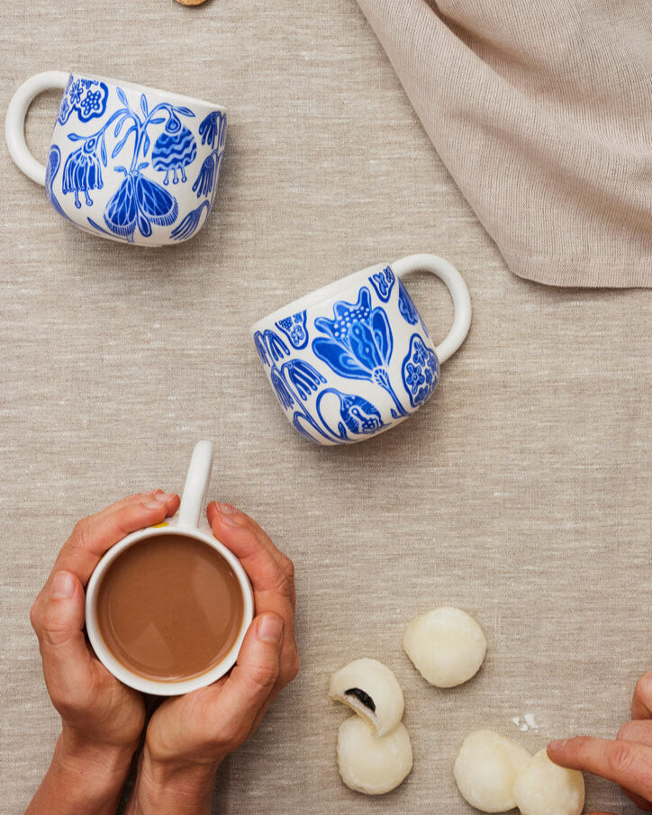 Angus & Celeste Sunny Day Mugs - Image 14